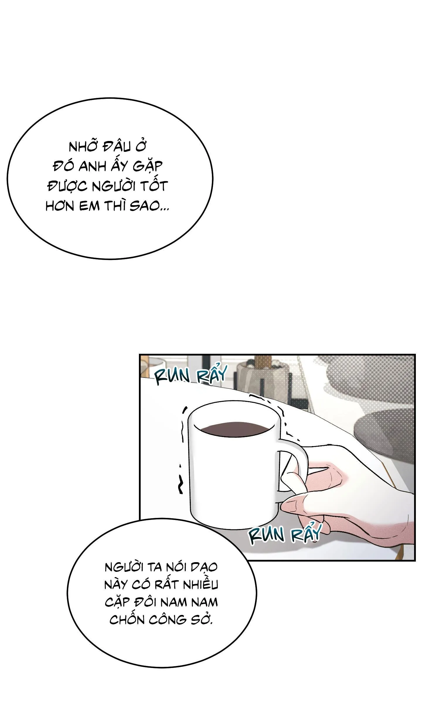 BẮN LÀ DÍNH Chapter 27 Trang 36