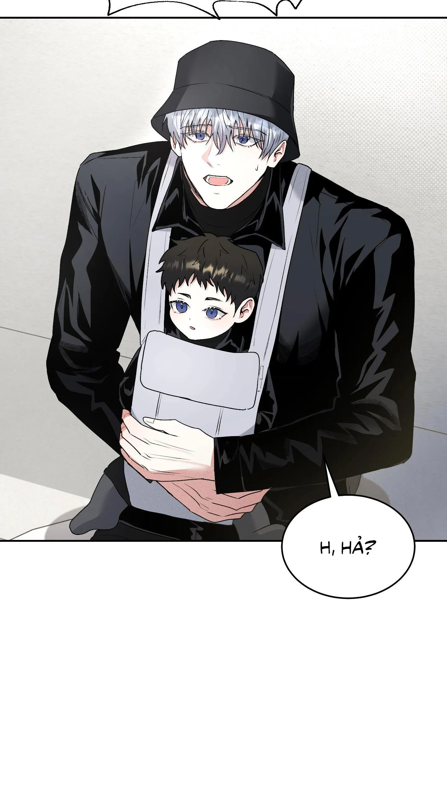 BẮN LÀ DÍNH Chapter 27 Trang 39