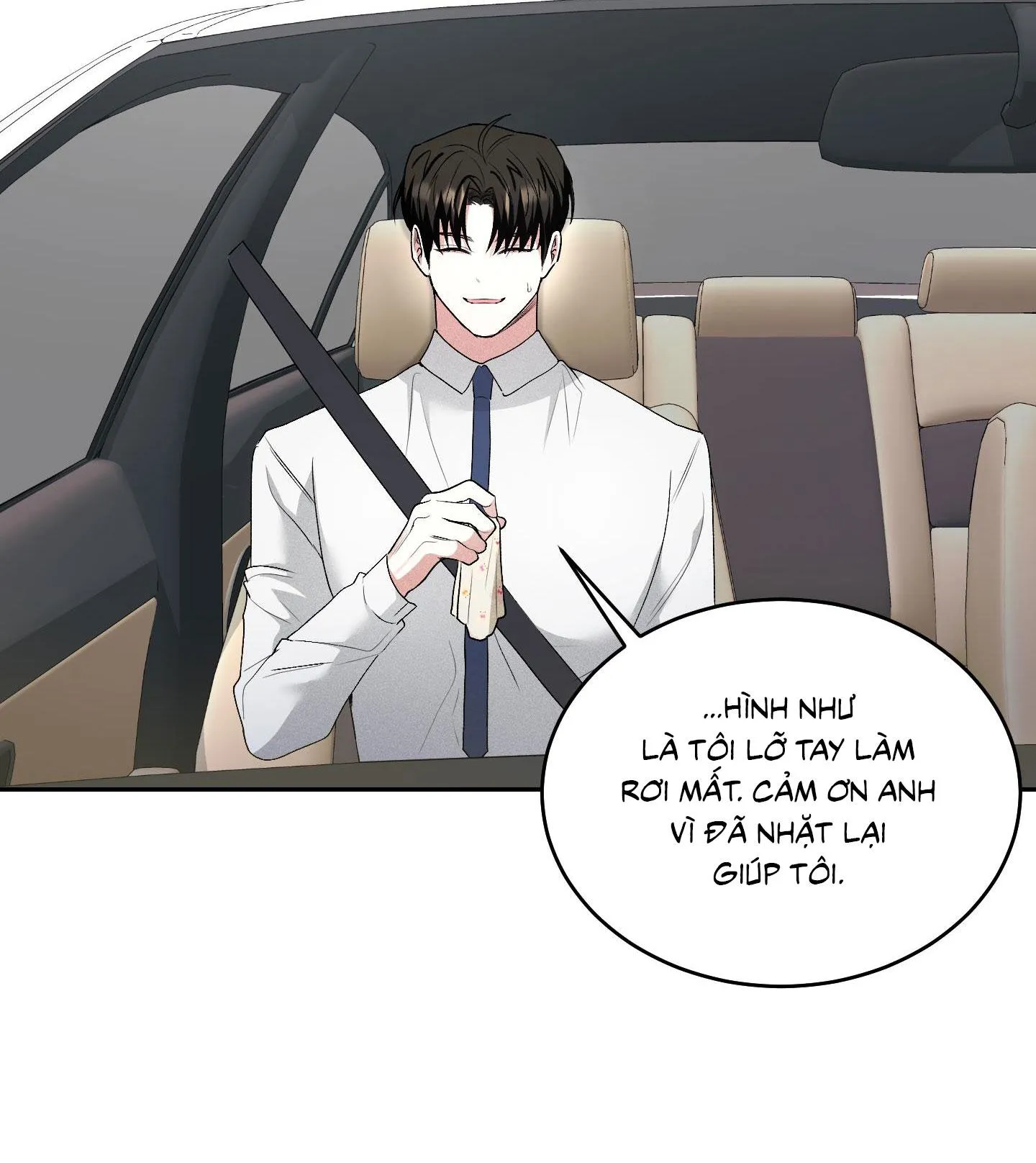 BẮN LÀ DÍNH Chapter 27 Trang 45