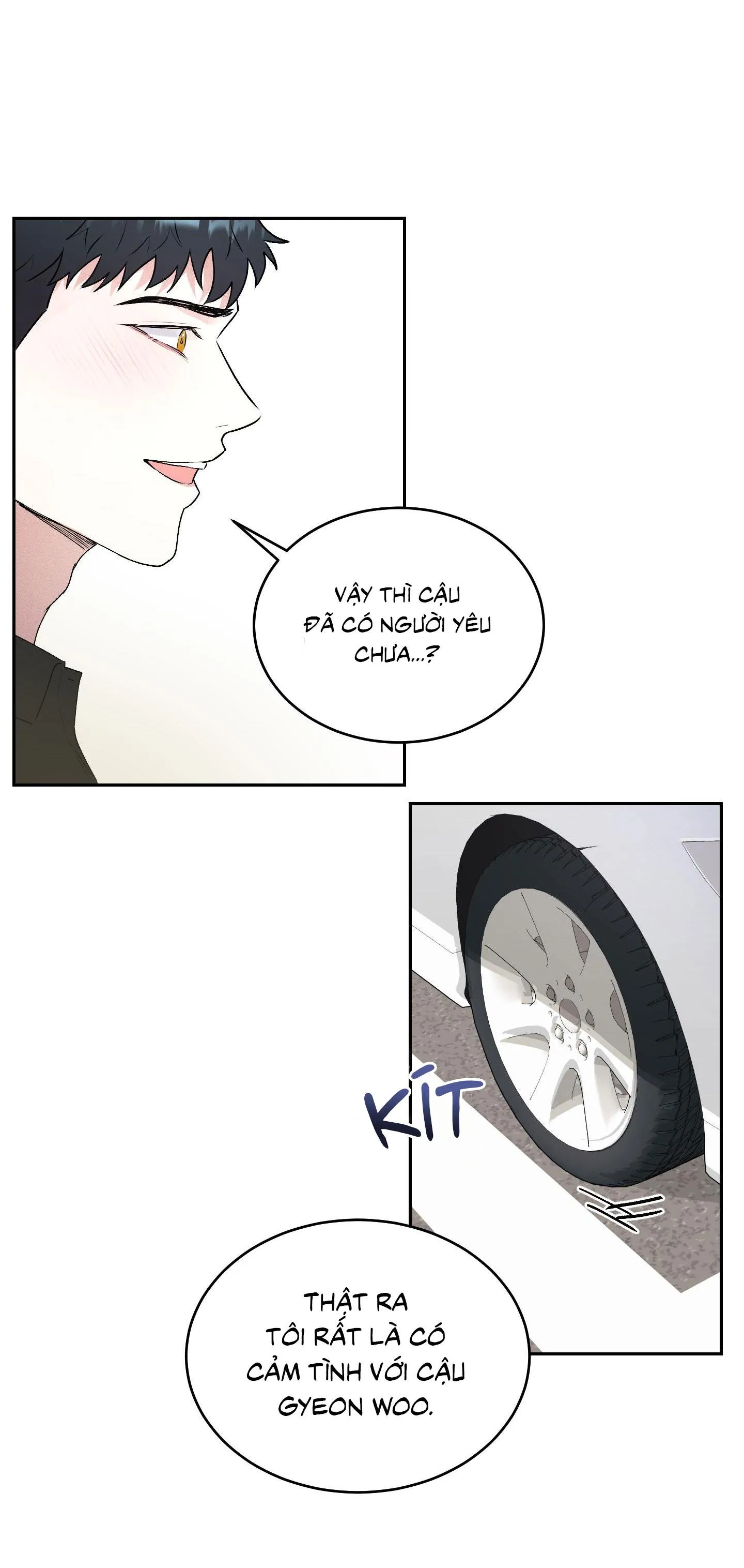 BẮN LÀ DÍNH Chapter 27 Trang 49