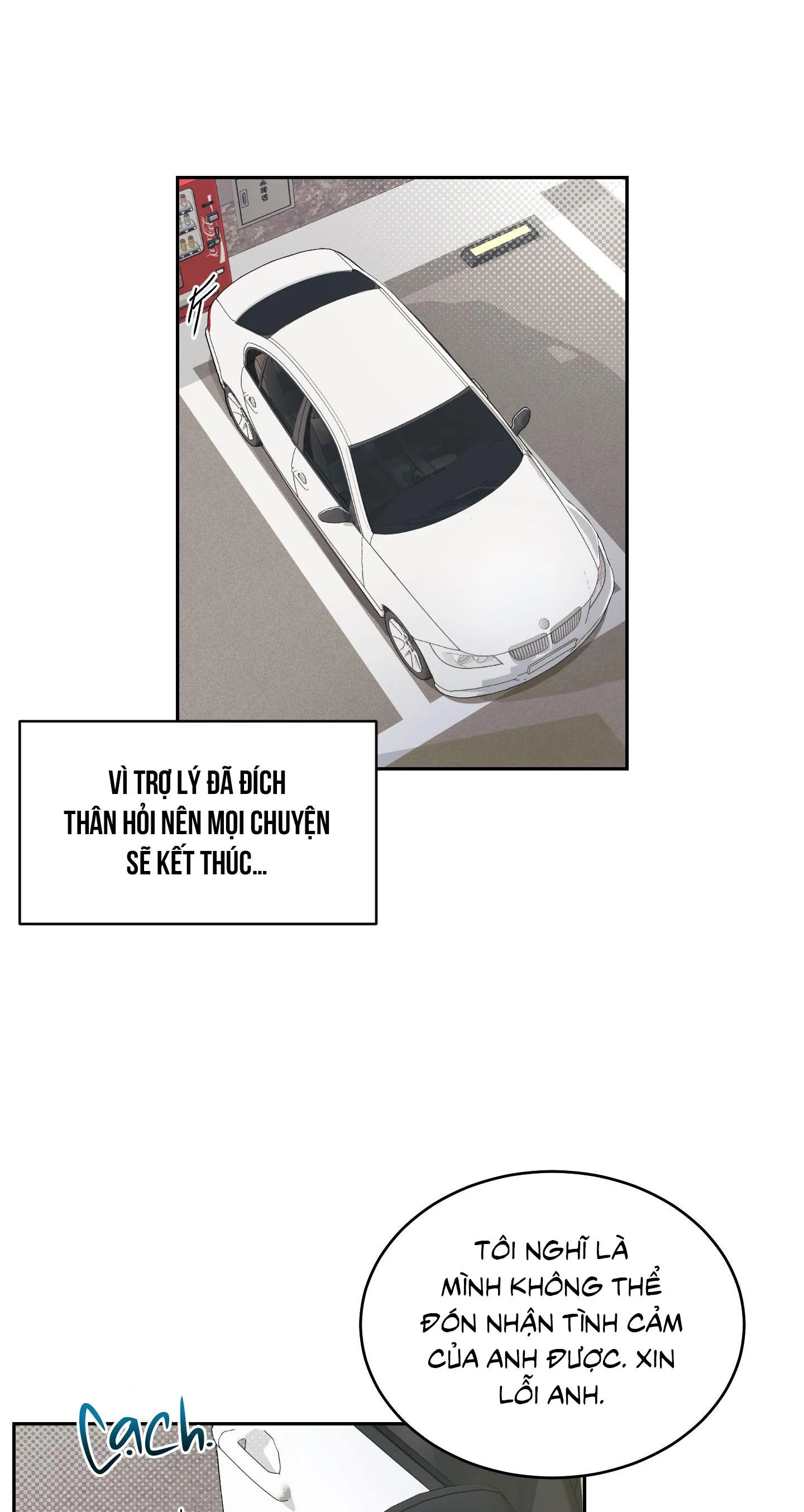 BẮN LÀ DÍNH Chapter 27 Trang 51