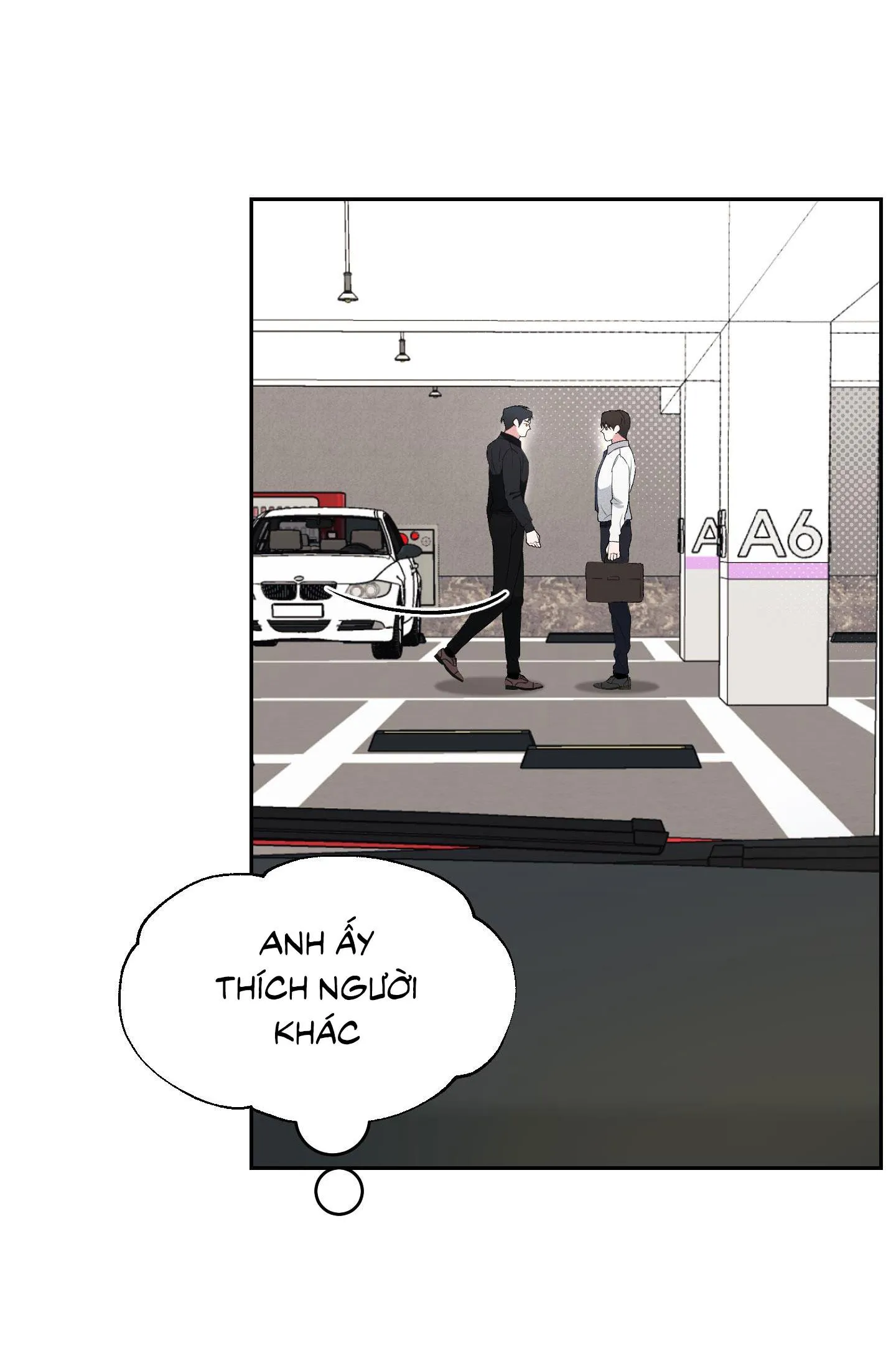 BẮN LÀ DÍNH Chapter 28 Trang 5