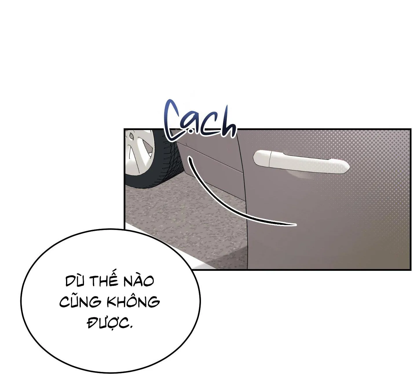 BẮN LÀ DÍNH Chapter 28 Trang 8