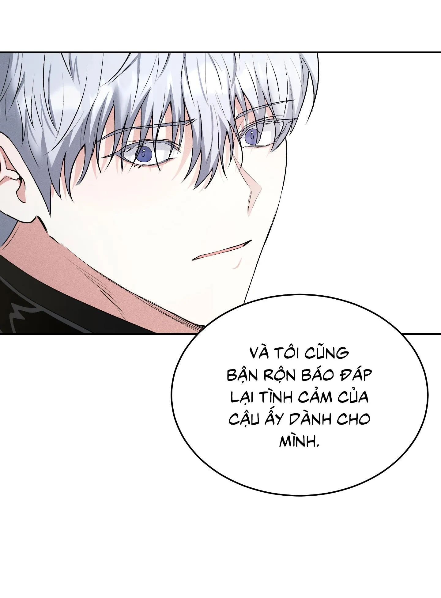 BẮN LÀ DÍNH Chapter 28 Trang 16