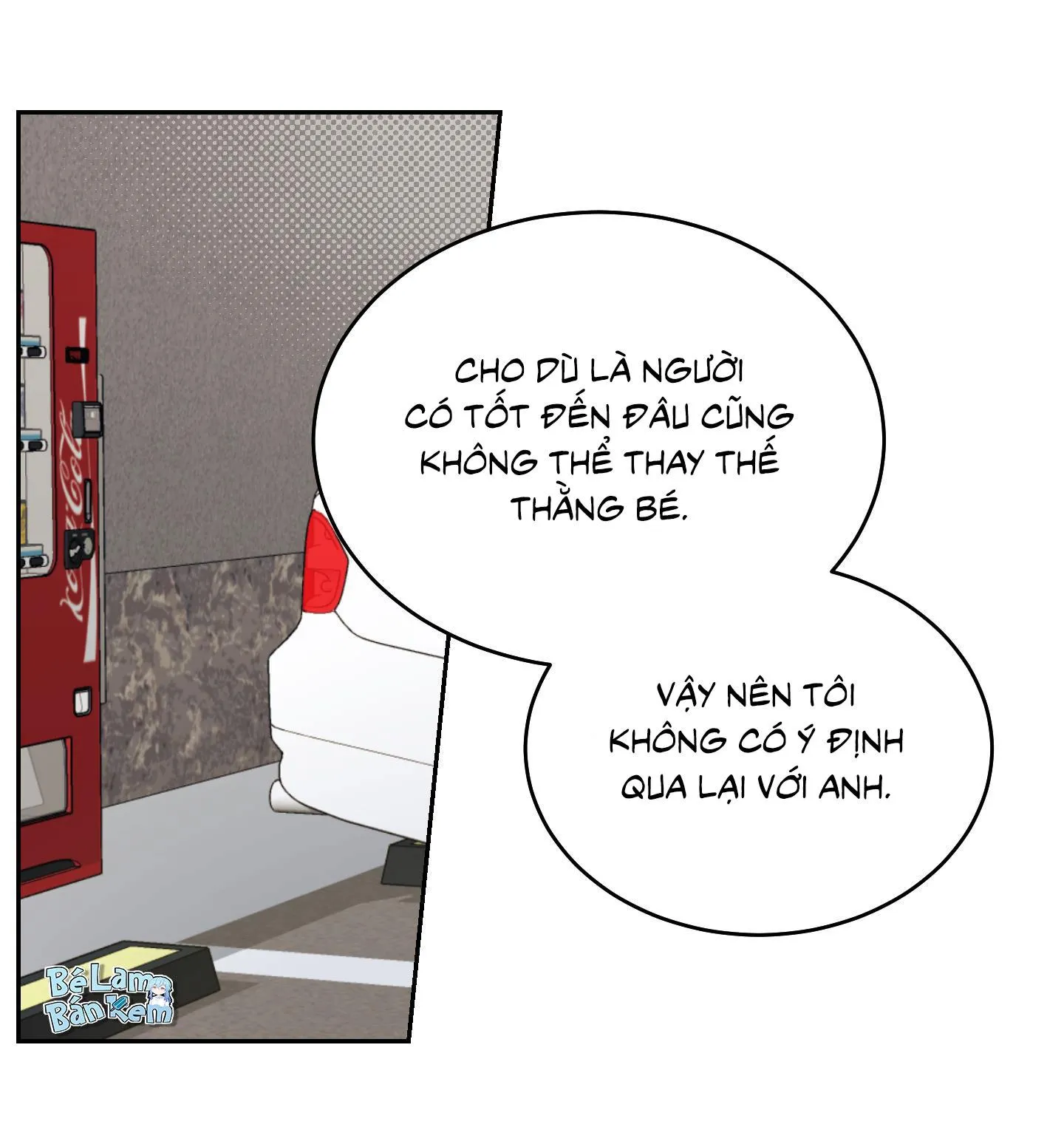 BẮN LÀ DÍNH Chapter 28 Trang 17