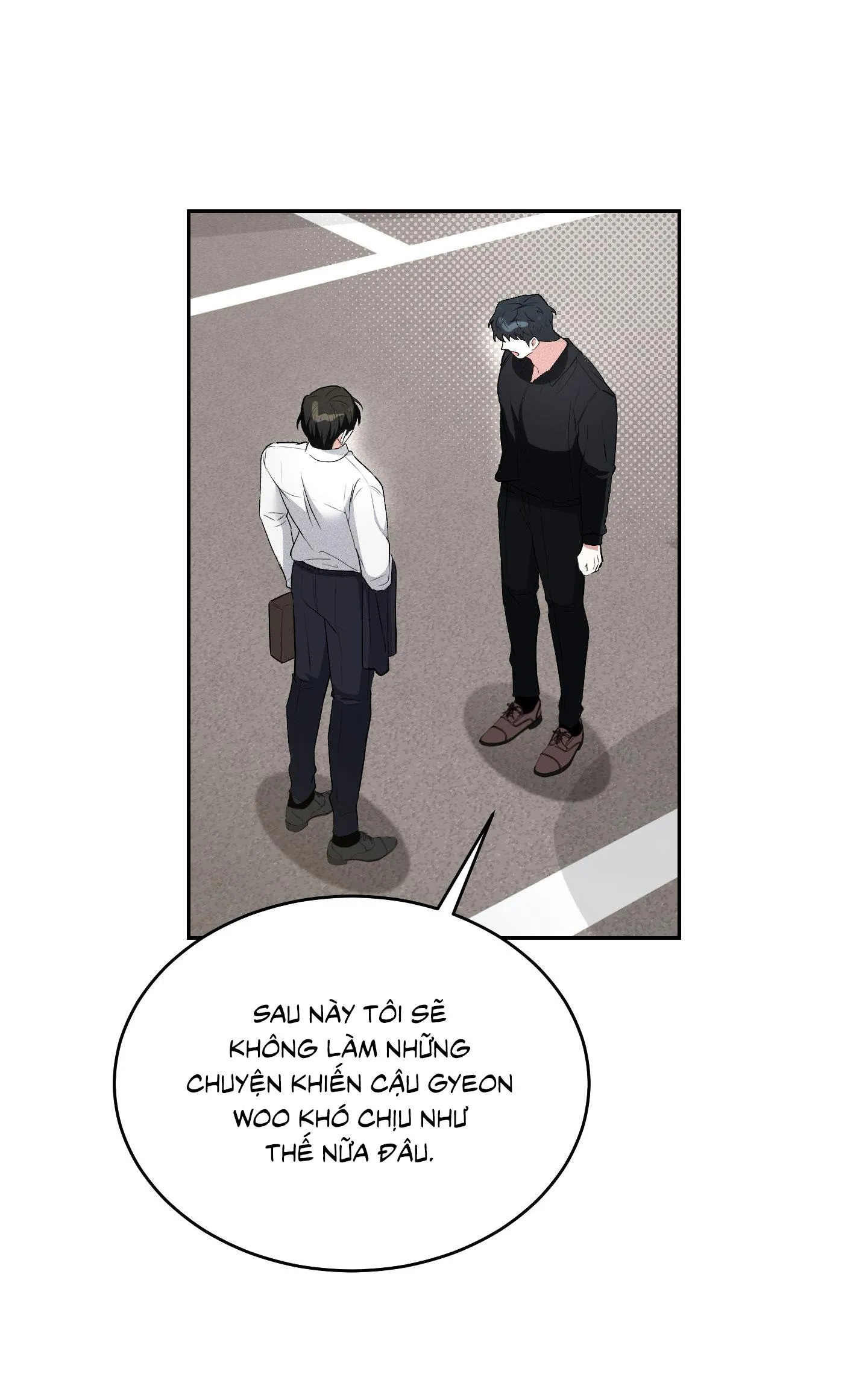 BẮN LÀ DÍNH Chapter 28 Trang 24