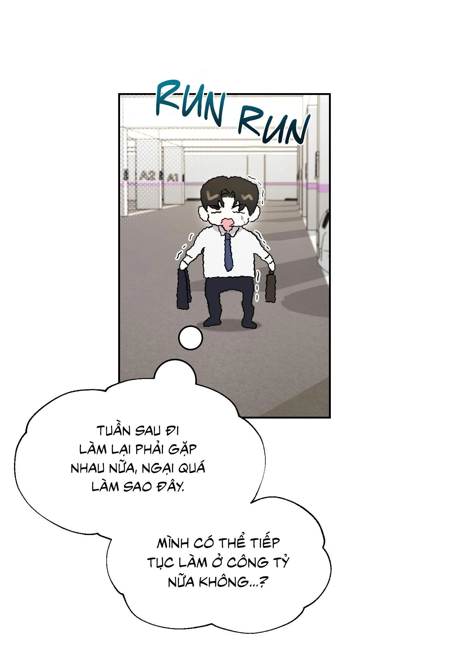 BẮN LÀ DÍNH Chapter 28 Trang 26