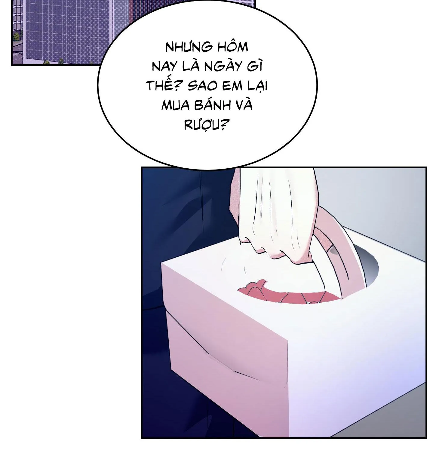 BẮN LÀ DÍNH Chapter 28 Trang 36