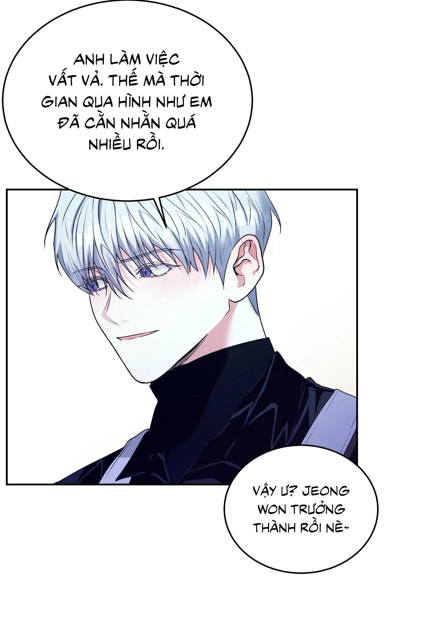 BẮN LÀ DÍNH Chapter 28 Trang 39