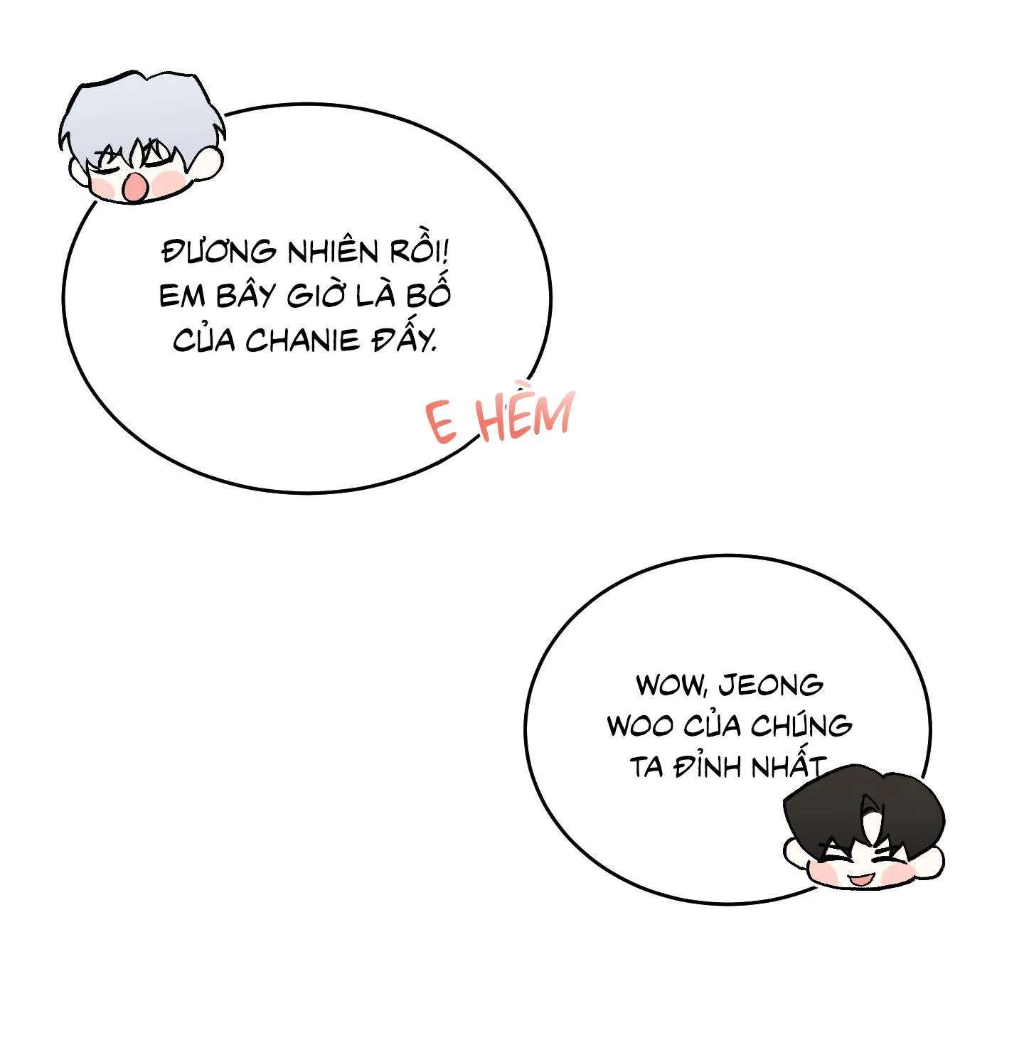 BẮN LÀ DÍNH Chapter 28 Trang 40