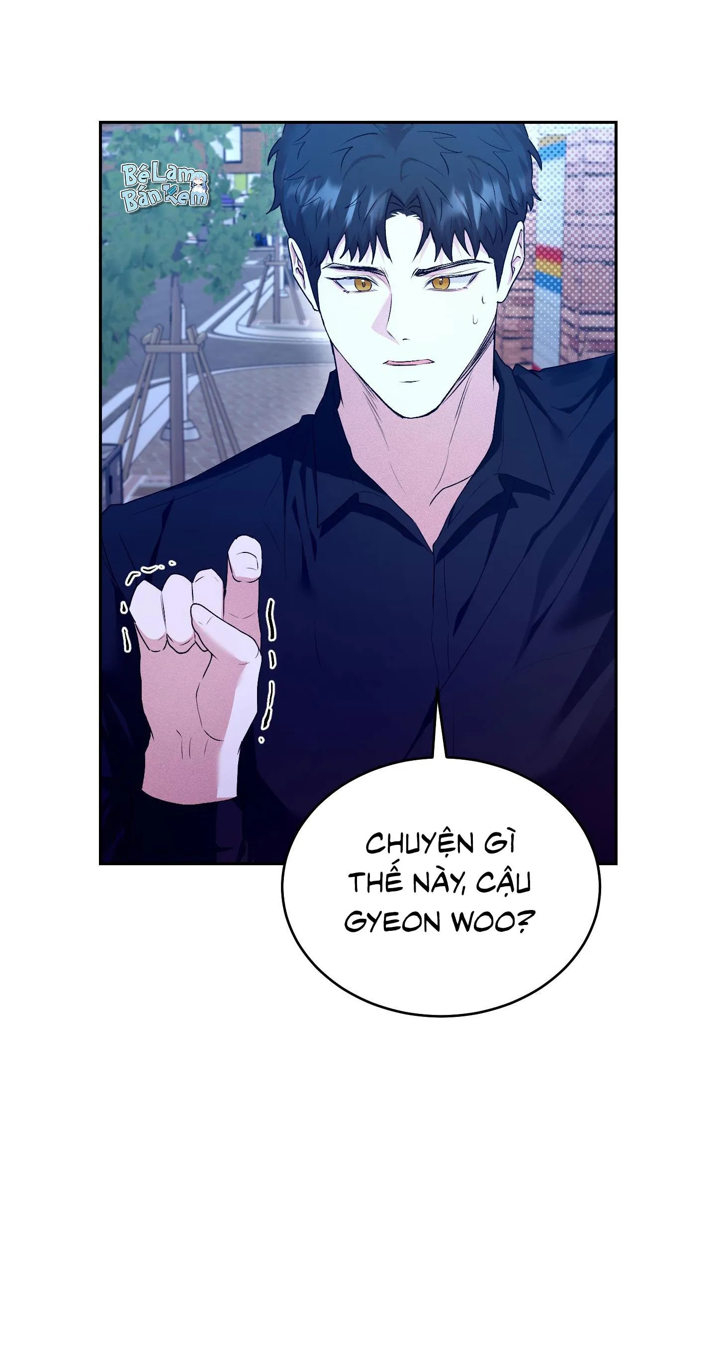 BẮN LÀ DÍNH Chapter 28 Trang 46