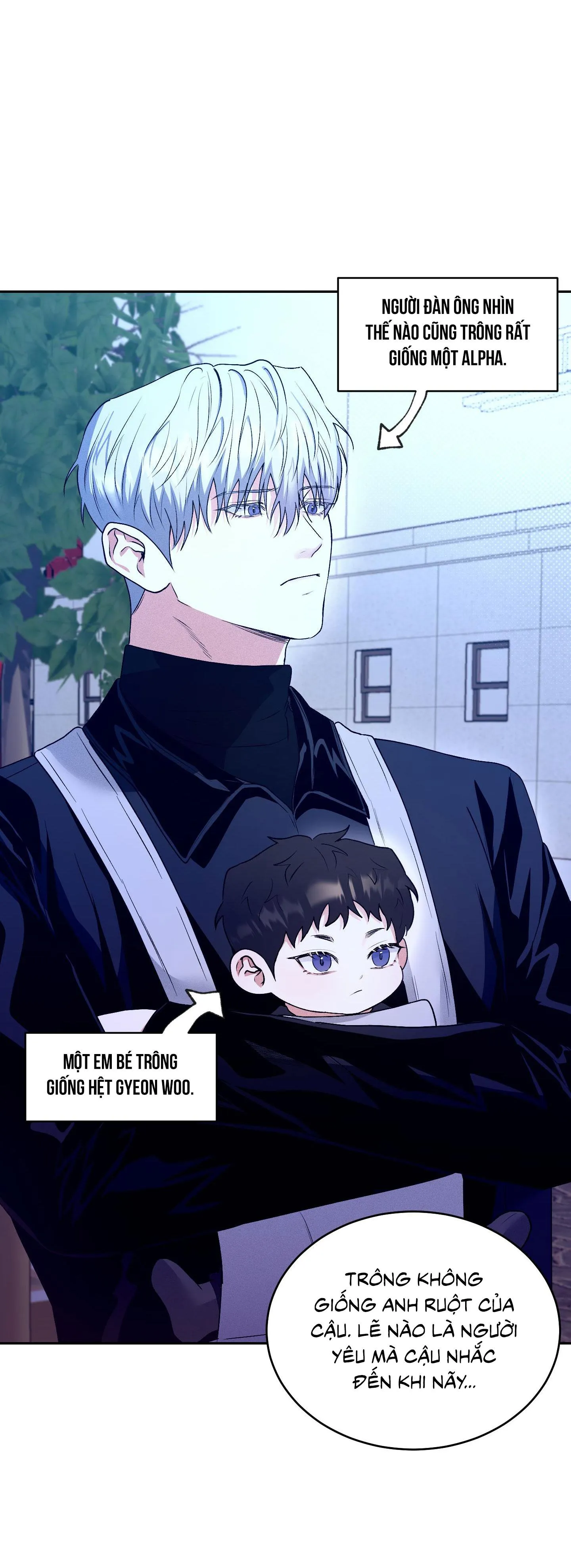 BẮN LÀ DÍNH Chapter 28 Trang 48