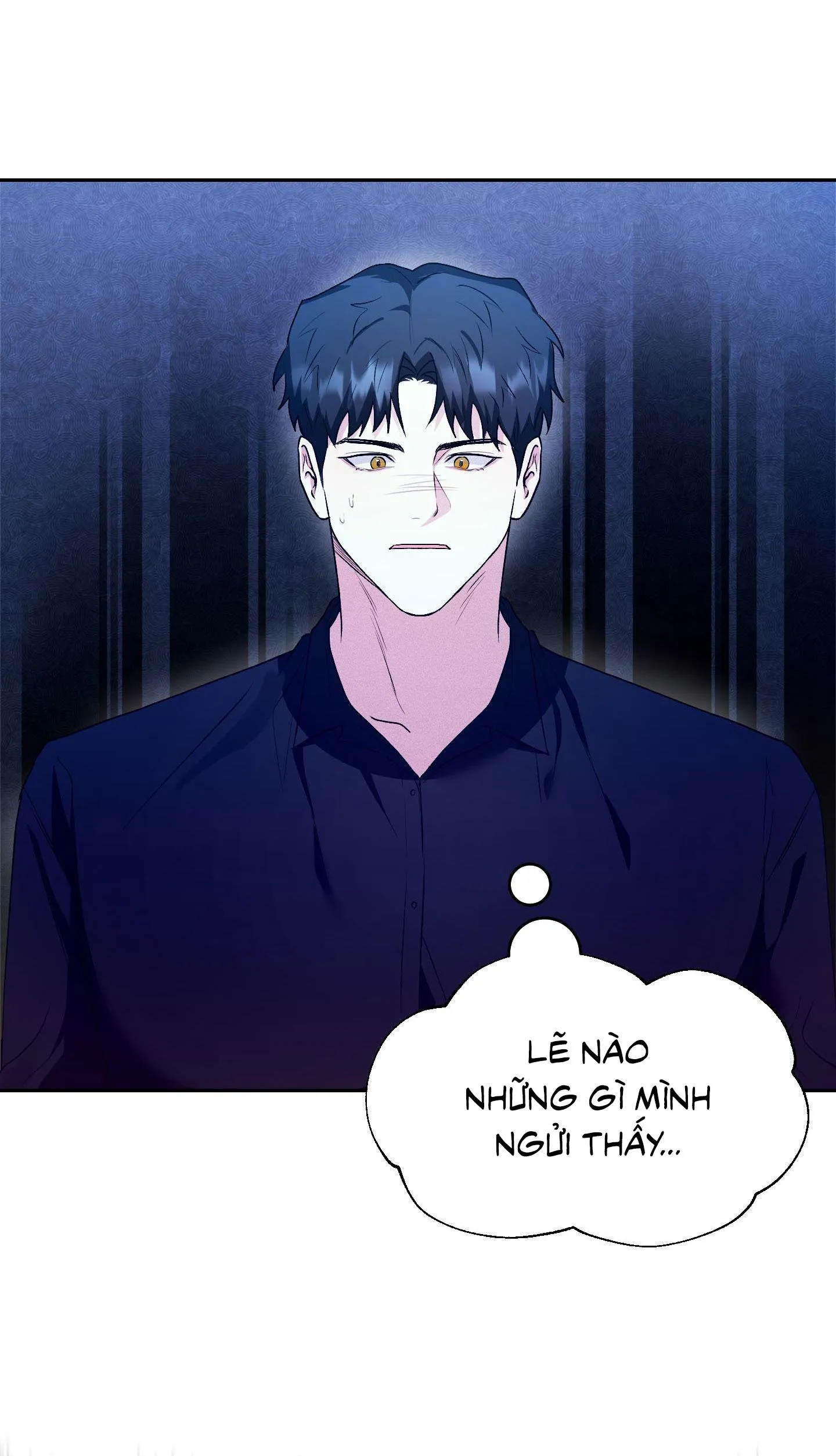 BẮN LÀ DÍNH Chapter 28 Trang 53