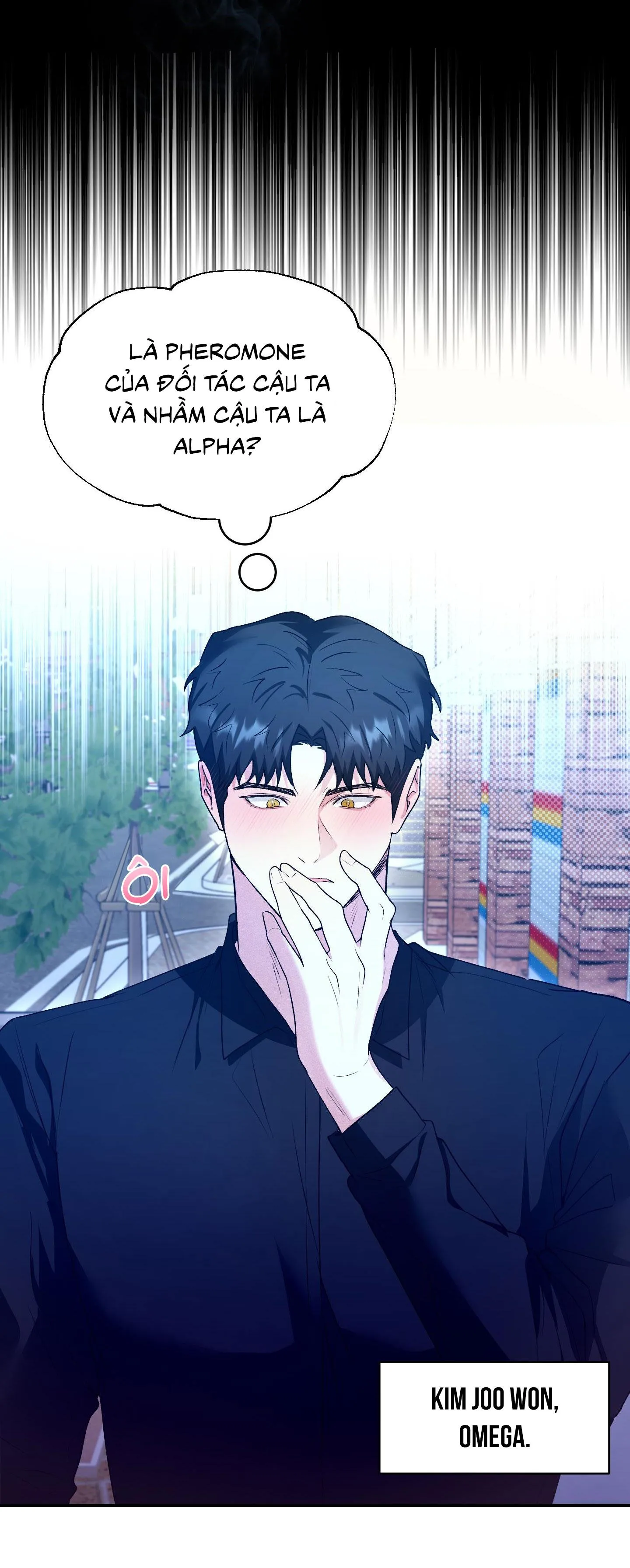 BẮN LÀ DÍNH Chapter 28 Trang 57