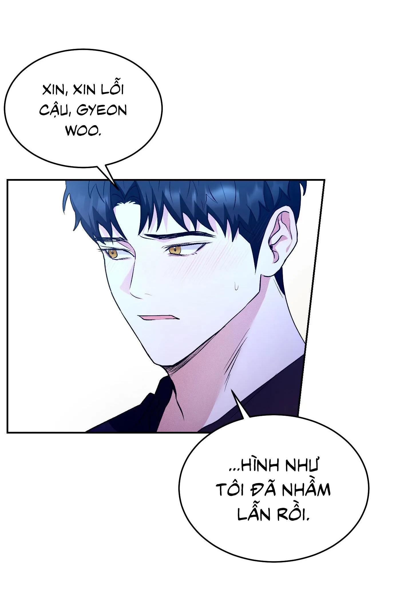 BẮN LÀ DÍNH Chapter 28 Trang 58