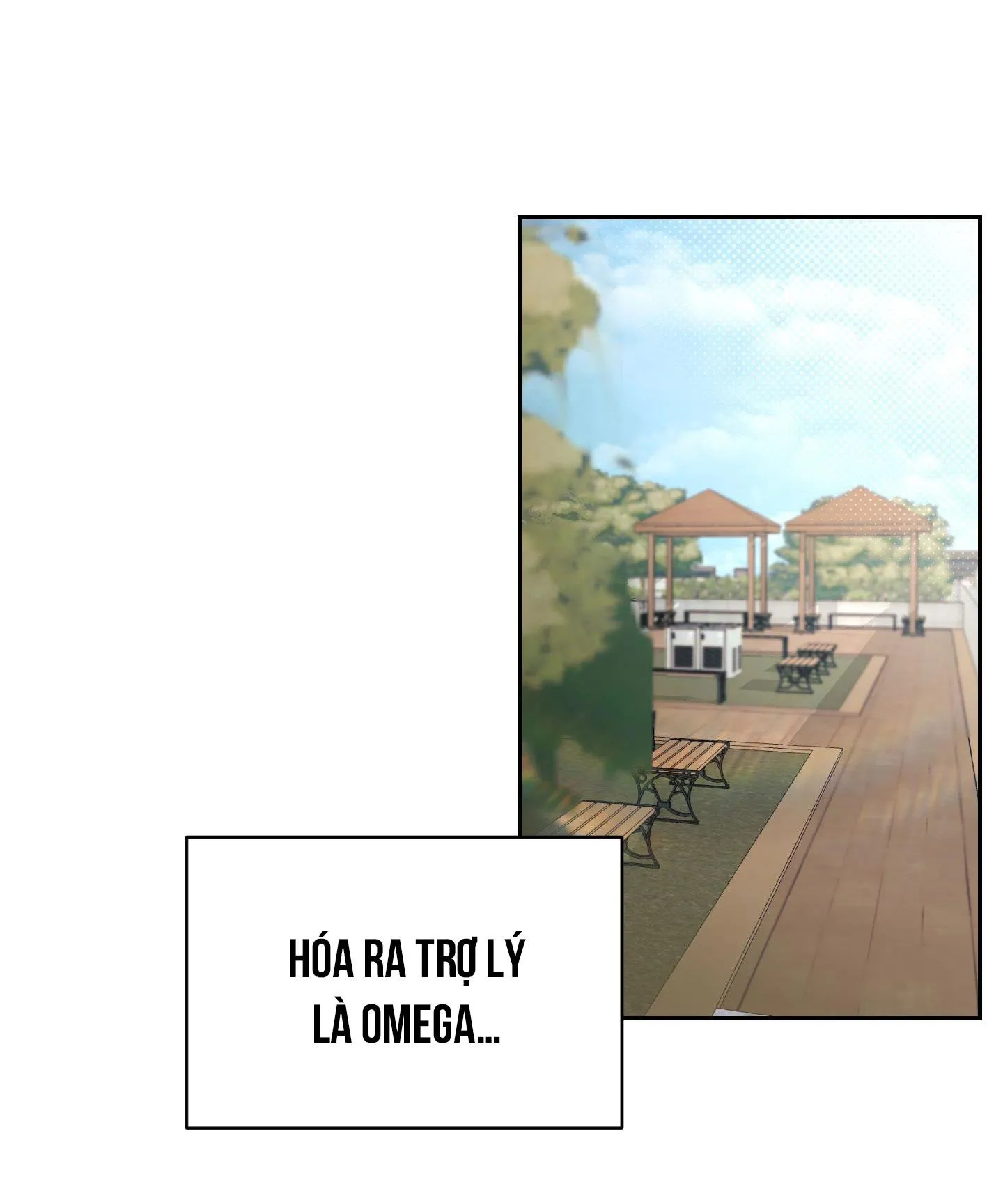 BẮN LÀ DÍNH Chapter 29 Trang 3