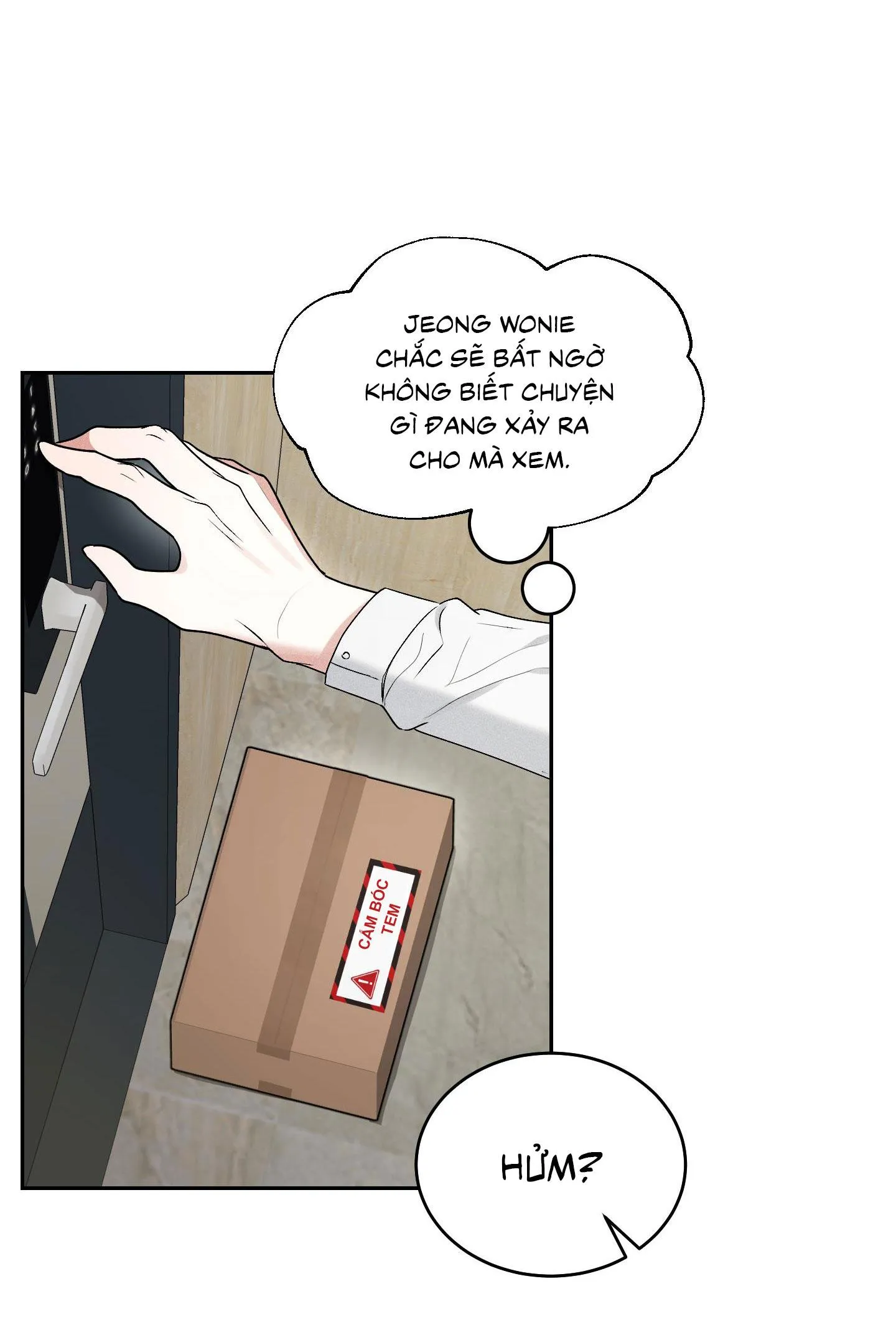 BẮN LÀ DÍNH Chapter 29 Trang 12