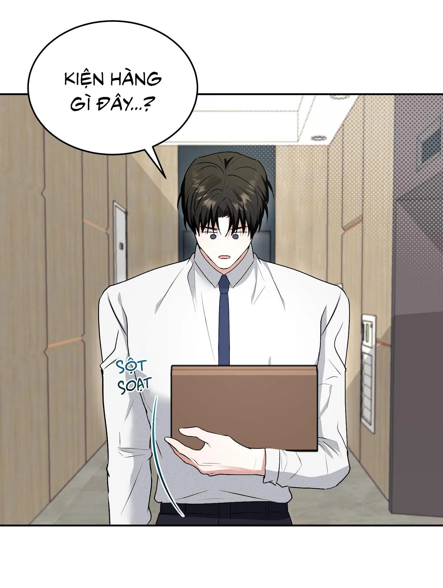 BẮN LÀ DÍNH Chapter 29 Trang 13