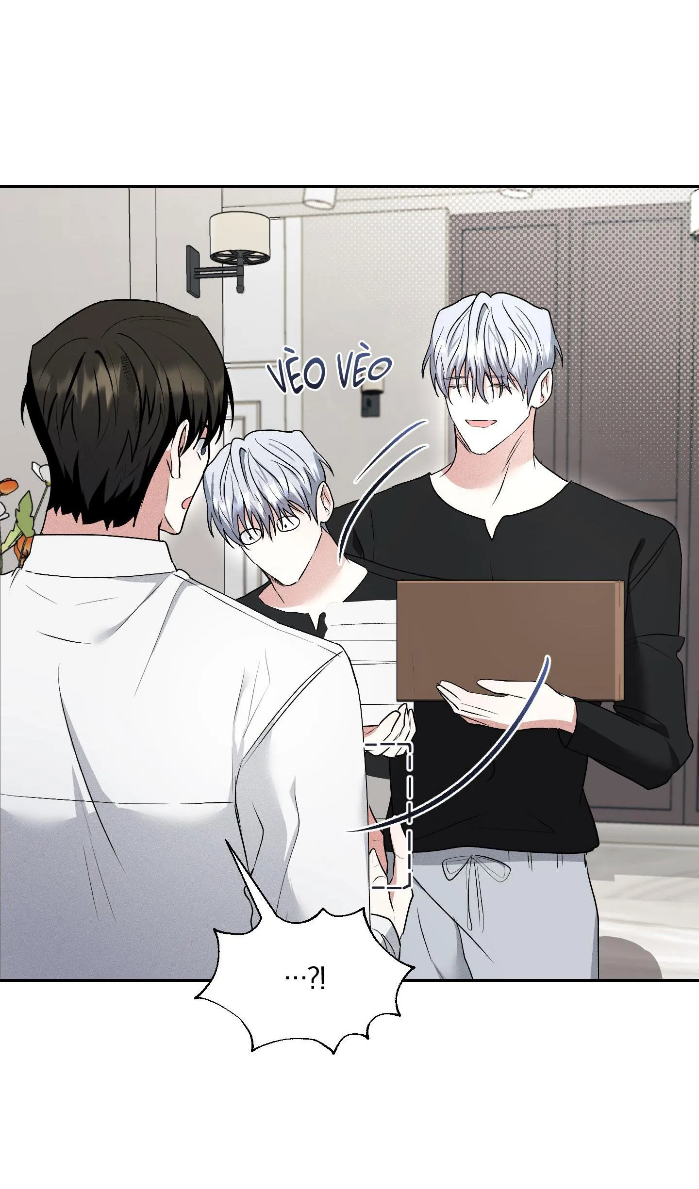 BẮN LÀ DÍNH Chapter 29 Trang 18