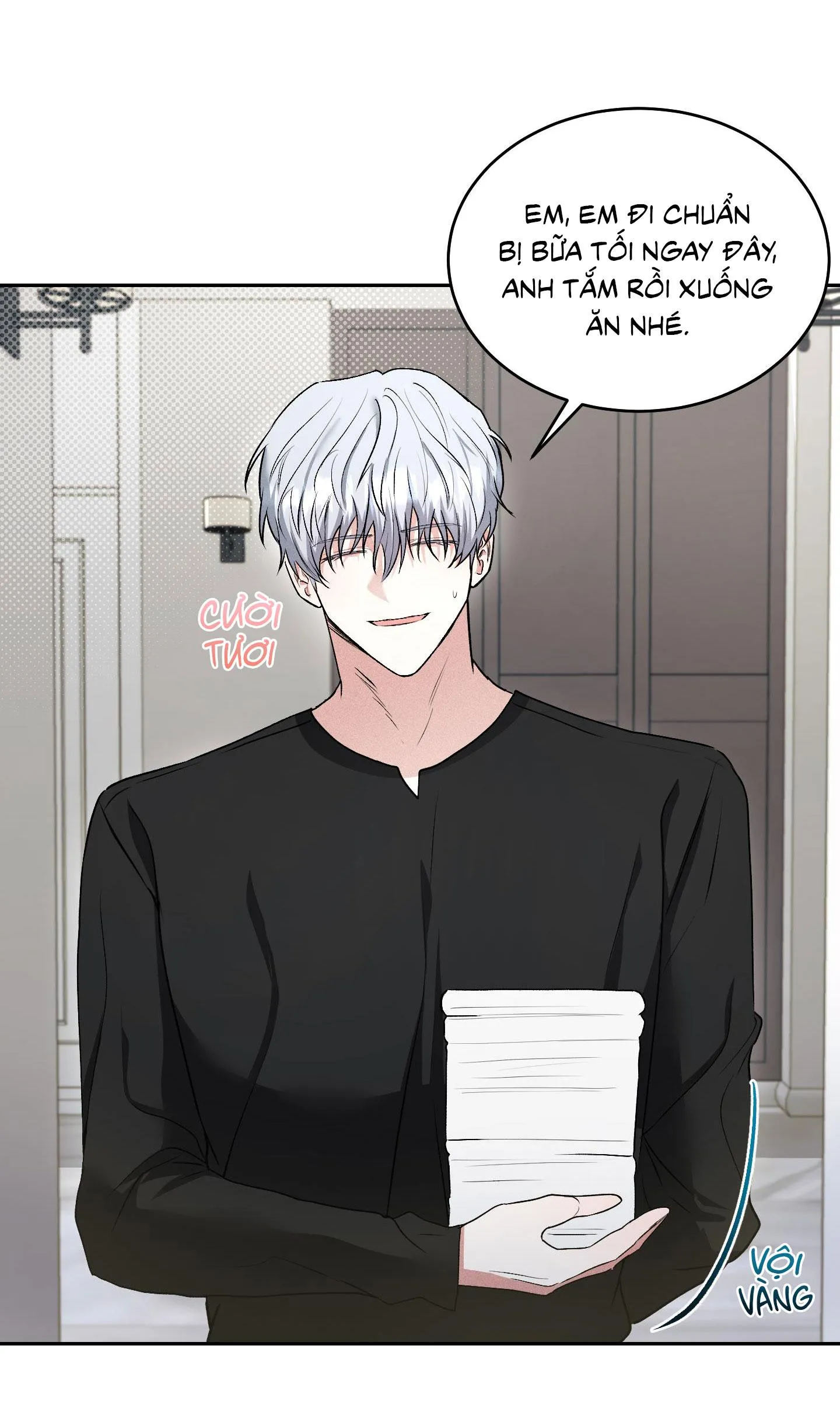 BẮN LÀ DÍNH Chapter 29 Trang 19