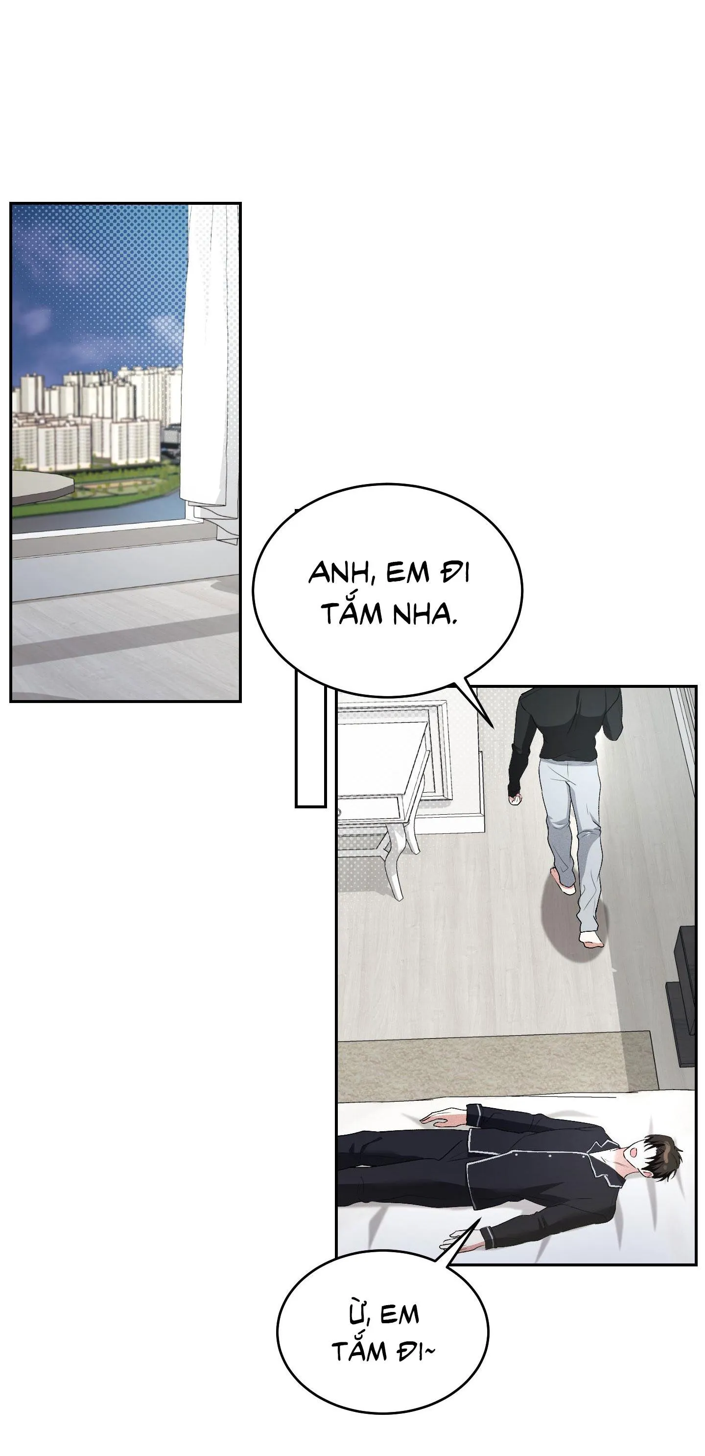 BẮN LÀ DÍNH Chapter 29 Trang 21