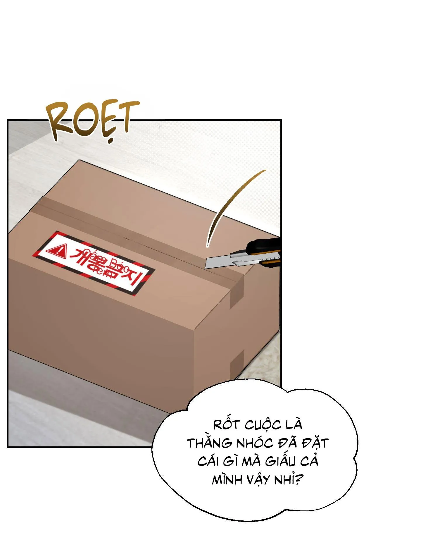 BẮN LÀ DÍNH Chapter 29 Trang 26