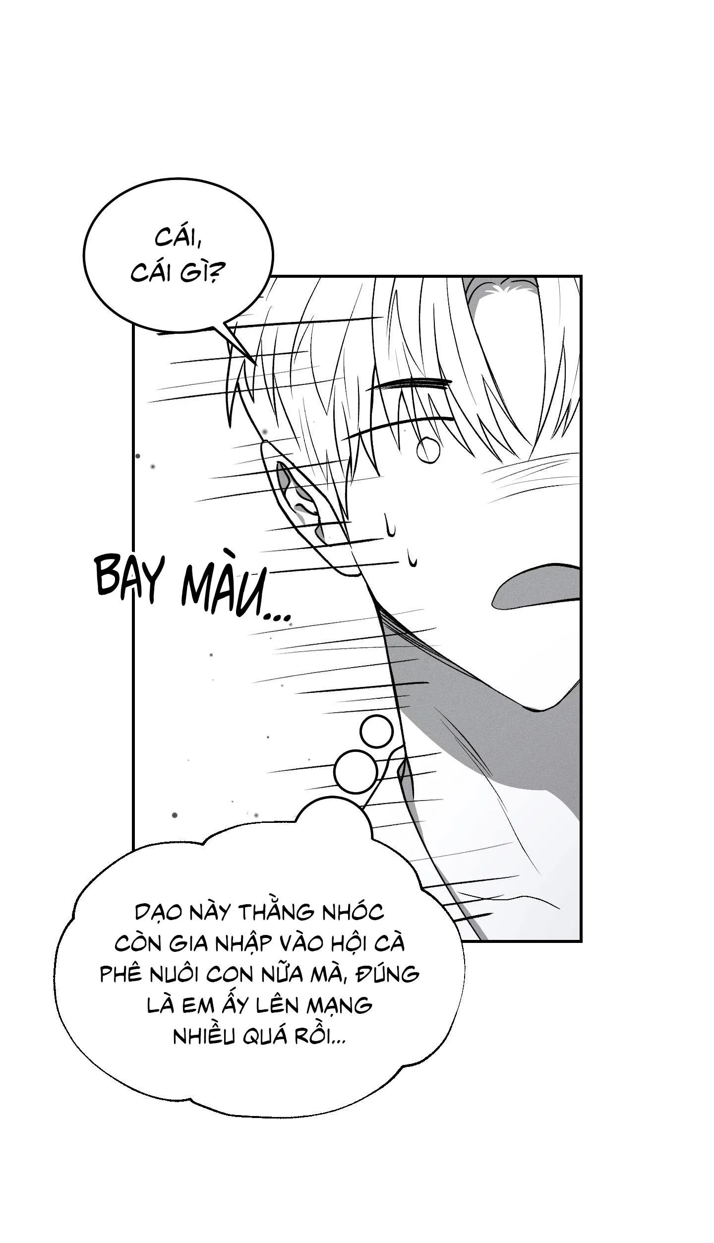 BẮN LÀ DÍNH Chapter 29 Trang 33