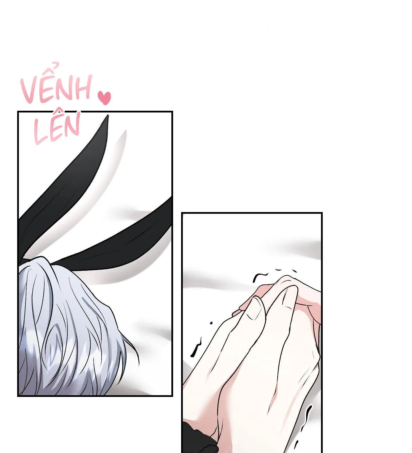 BẮN LÀ DÍNH Chapter 29 Trang 38