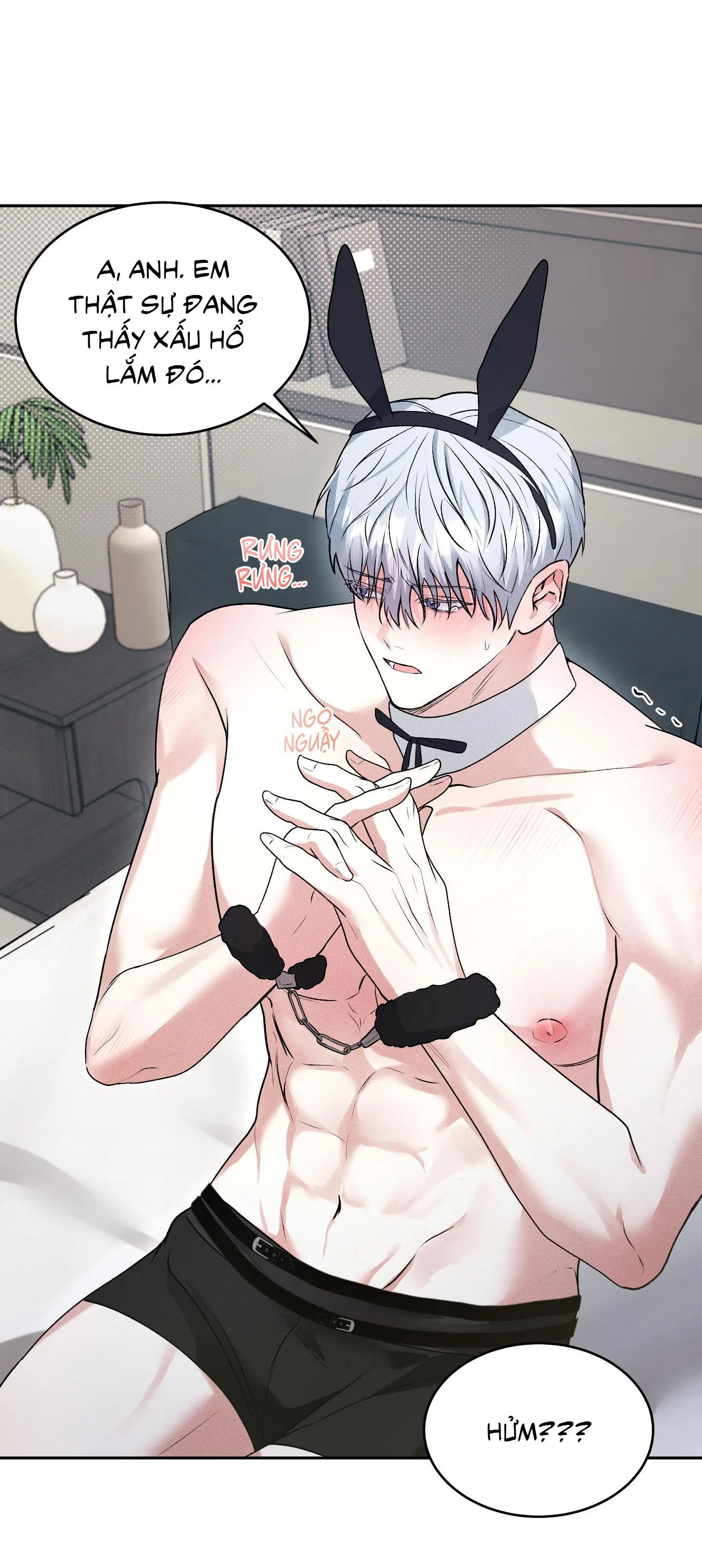 BẮN LÀ DÍNH Chapter 29 Trang 41