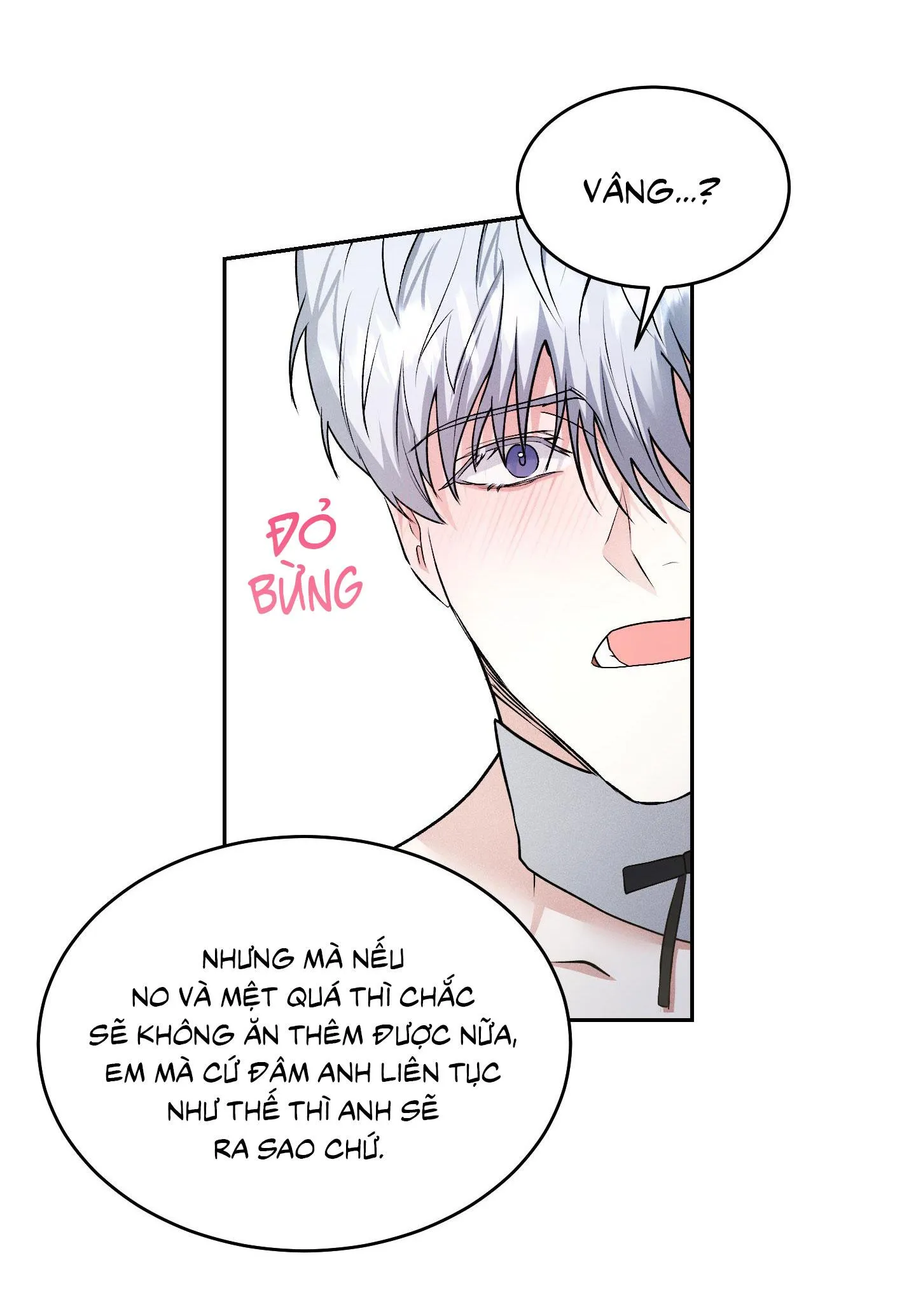 BẮN LÀ DÍNH Chapter 29 Trang 54