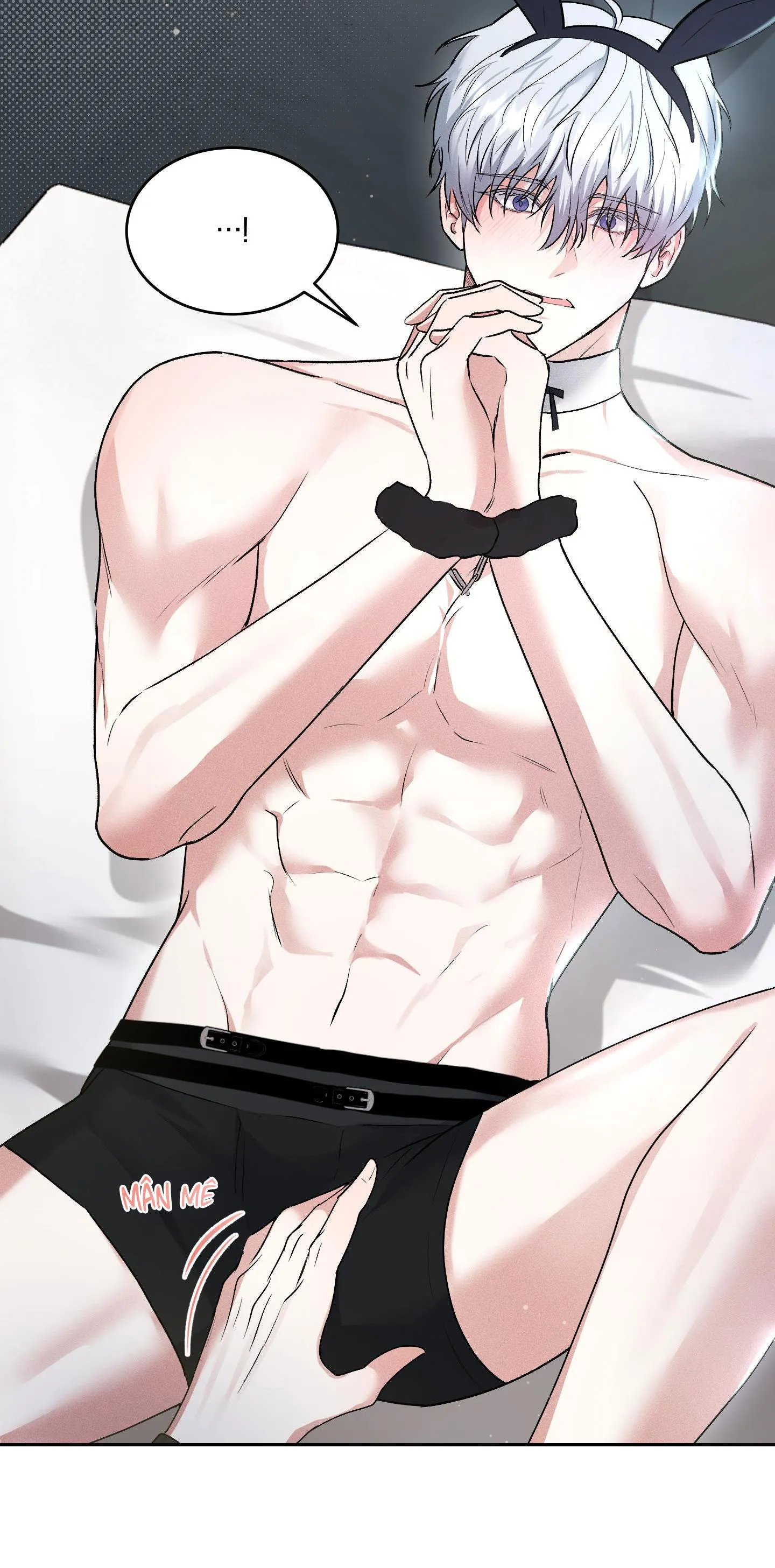 BẮN LÀ DÍNH Chapter 29 Trang 59