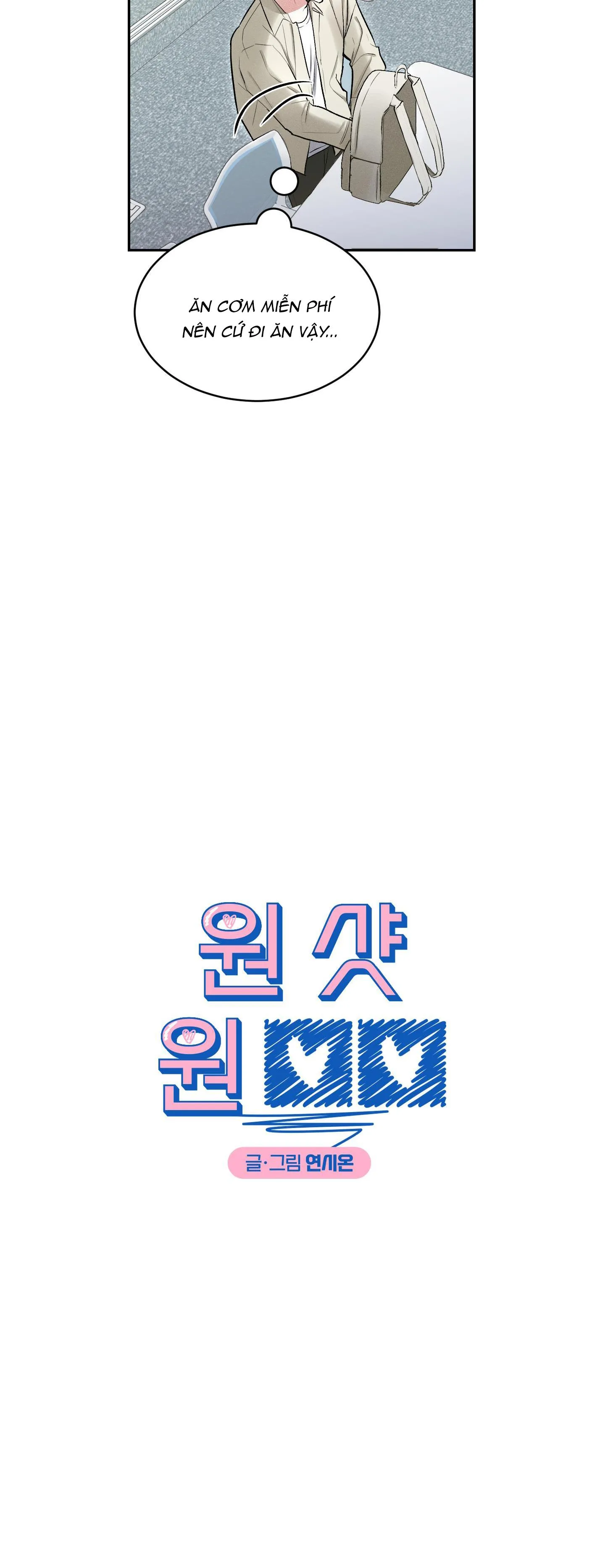 BẮN LÀ DÍNH Chapter 3 Trang 9