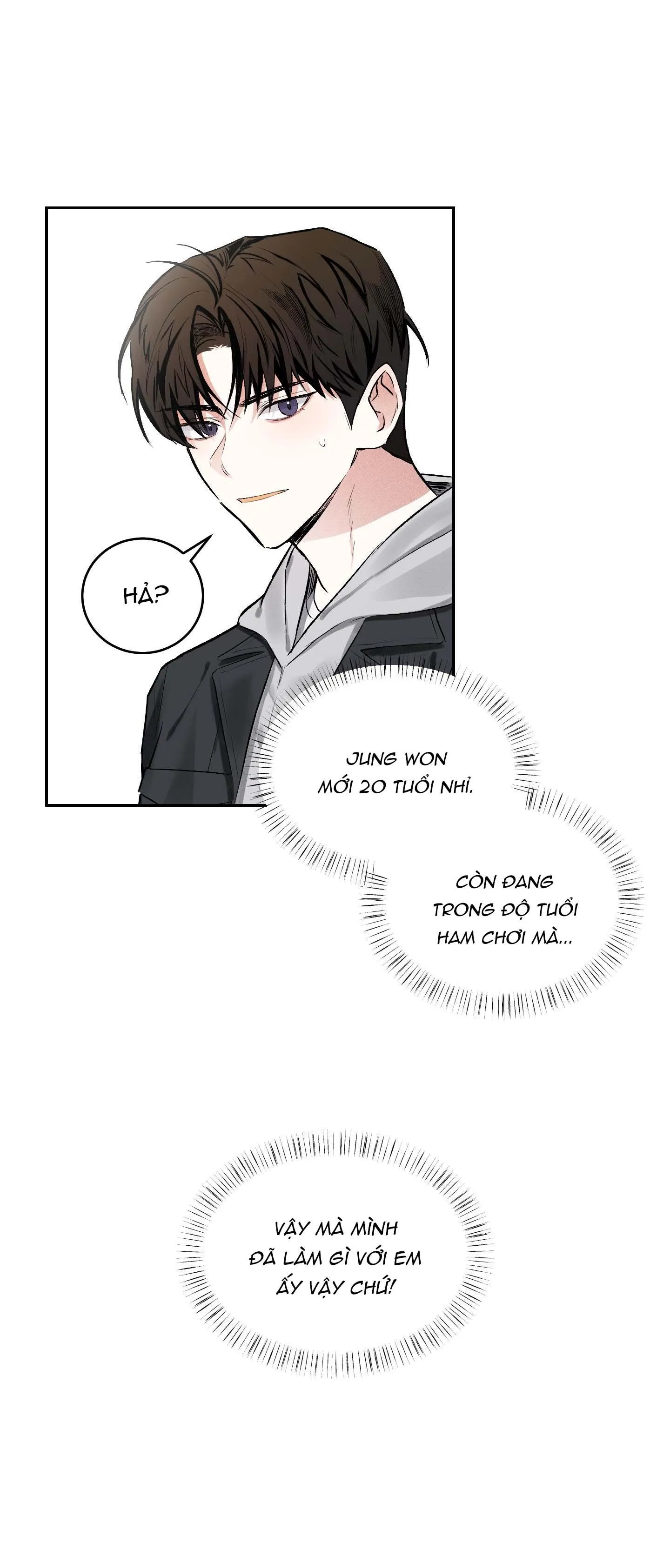 BẮN LÀ DÍNH Chapter 3 Trang 26