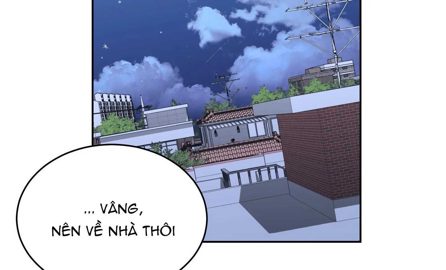 BẮN LÀ DÍNH Chapter 3 Trang 35