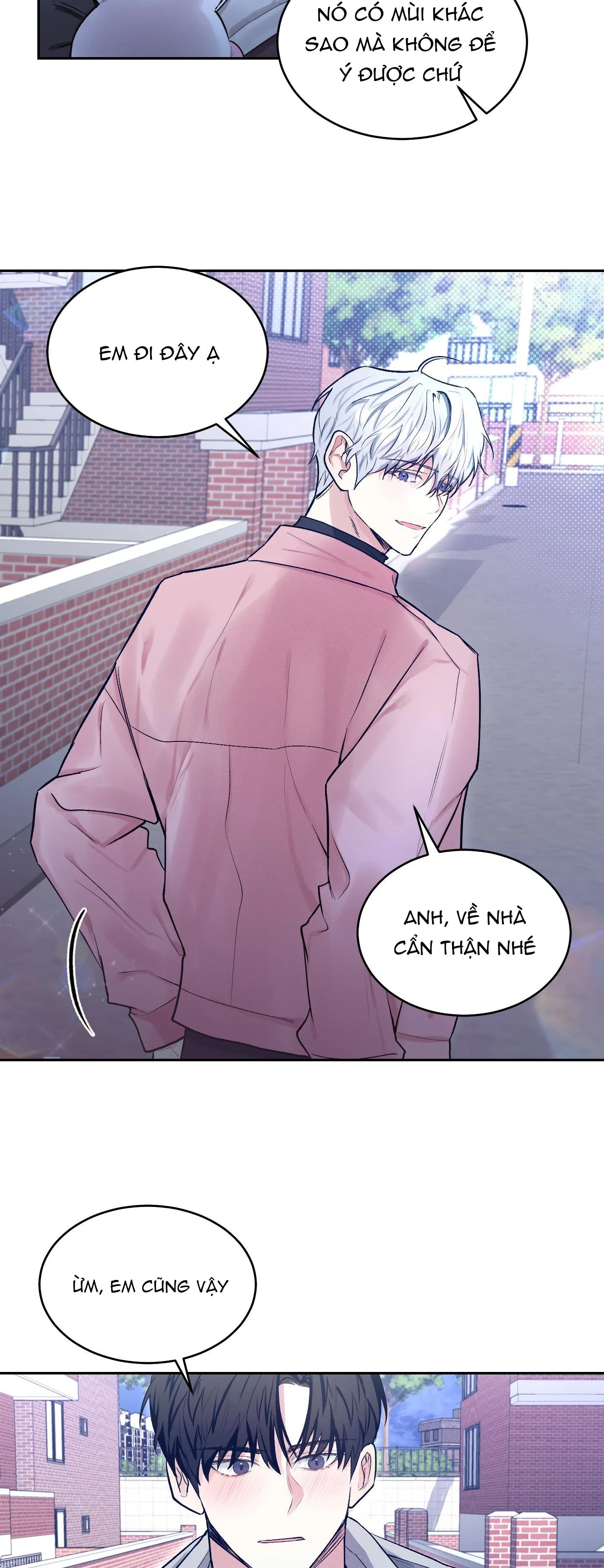 BẮN LÀ DÍNH Chapter 3 Trang 37