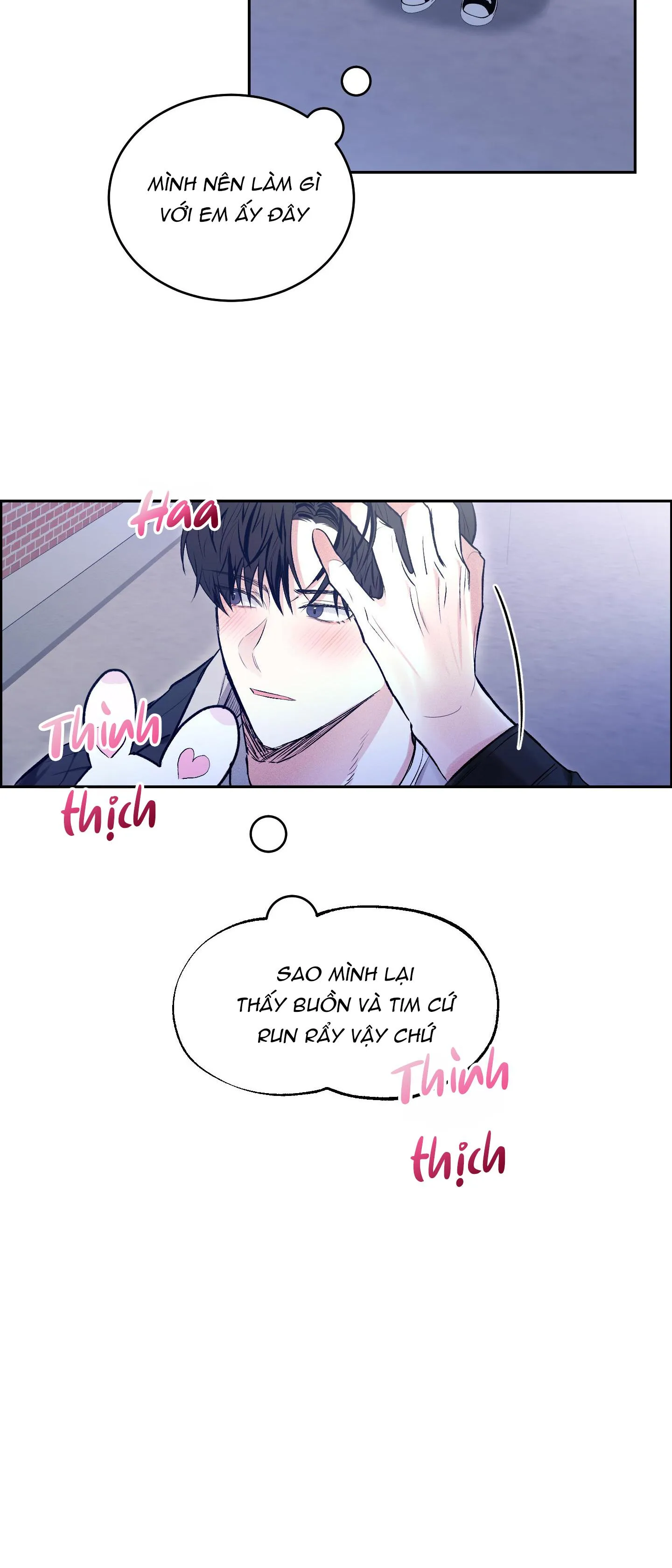 BẮN LÀ DÍNH Chapter 3 Trang 39