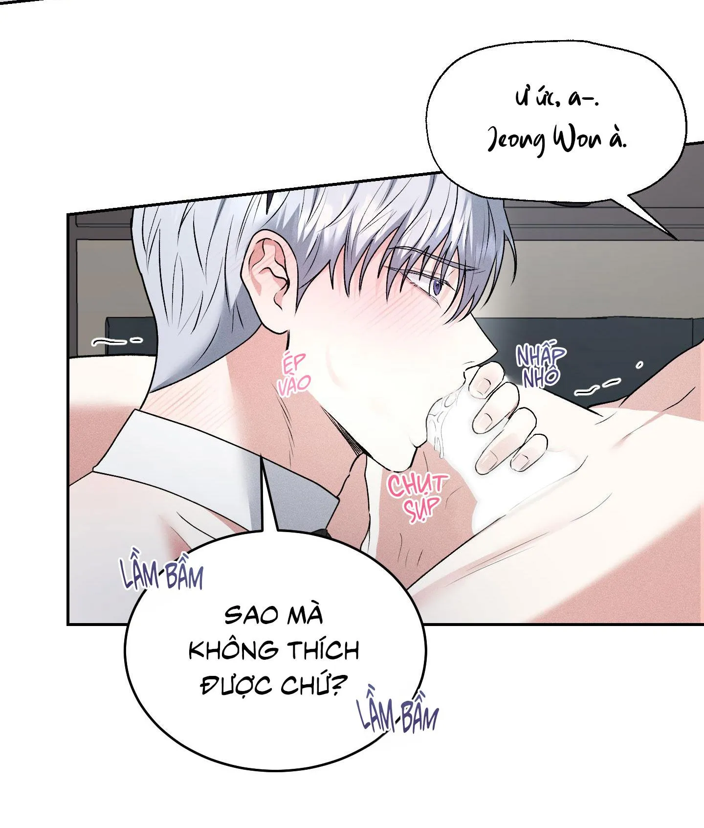 BẮN LÀ DÍNH Chapter 30 Trang 6