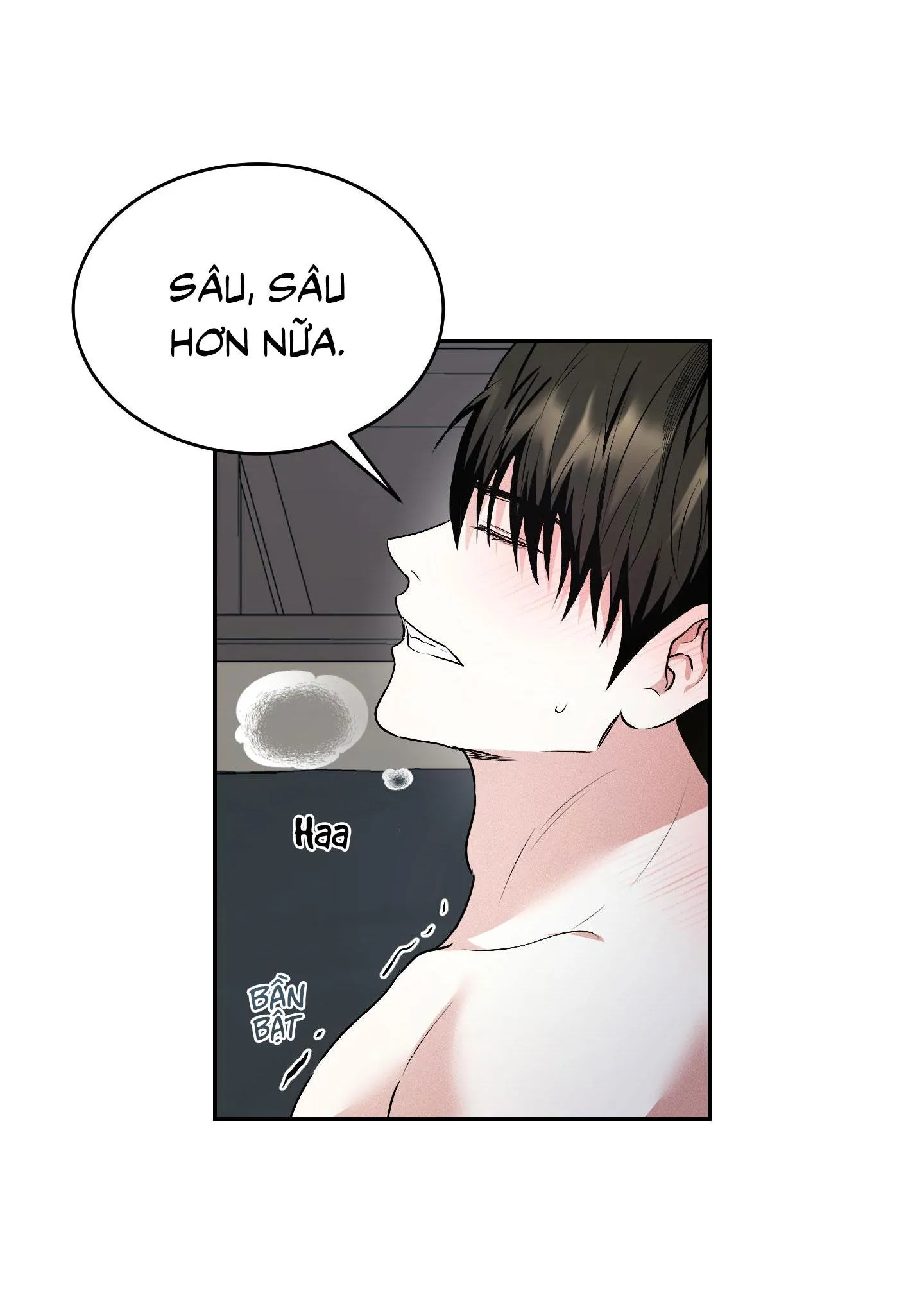 BẮN LÀ DÍNH Chapter 30 Trang 7