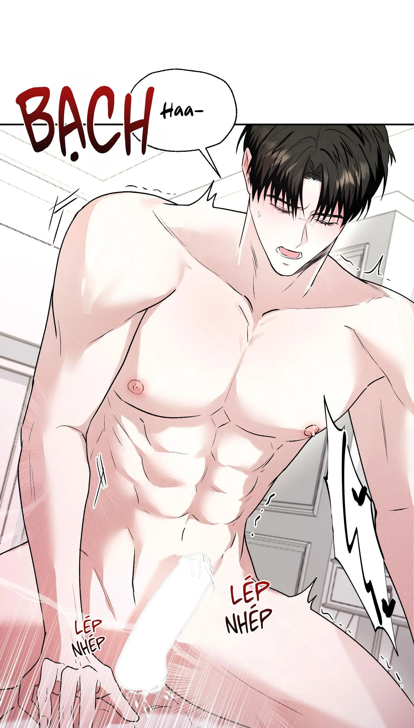 BẮN LÀ DÍNH Chapter 30 Trang 19