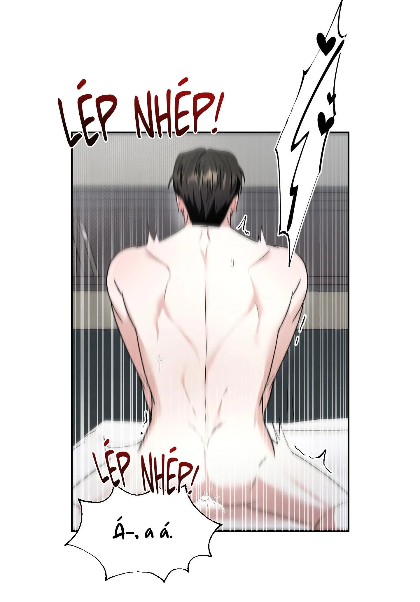 BẮN LÀ DÍNH Chapter 30 Trang 21