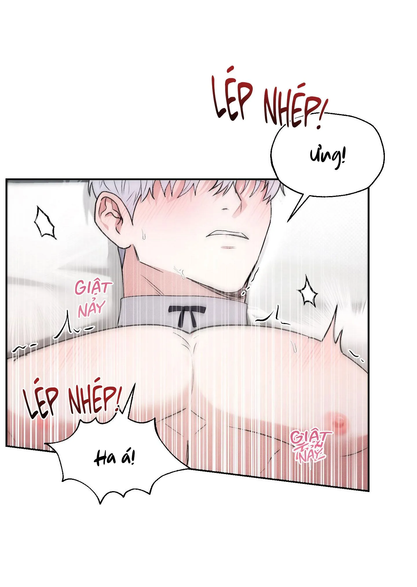 BẮN LÀ DÍNH Chapter 30 Trang 22