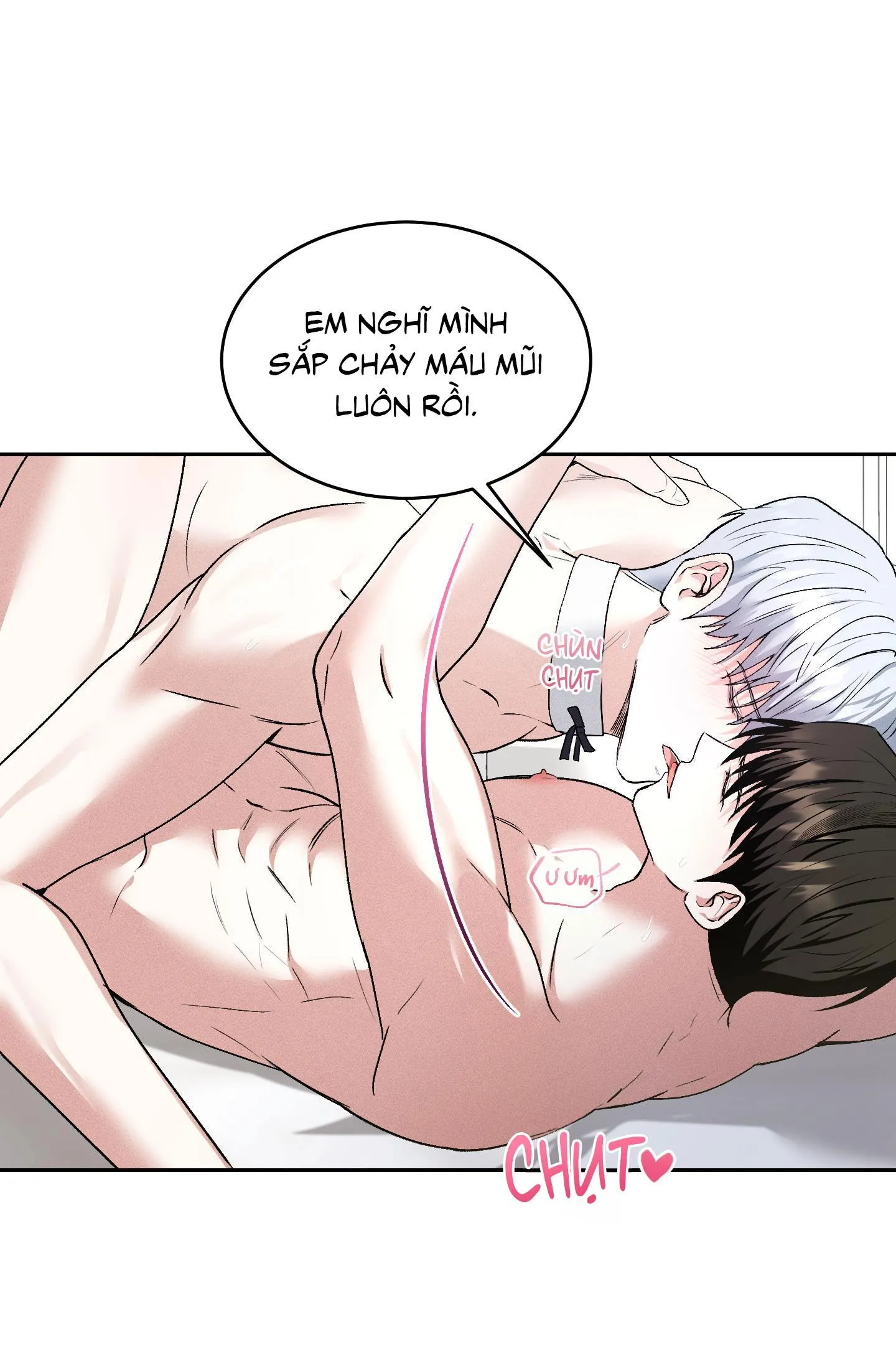 BẮN LÀ DÍNH Chapter 30 Trang 27