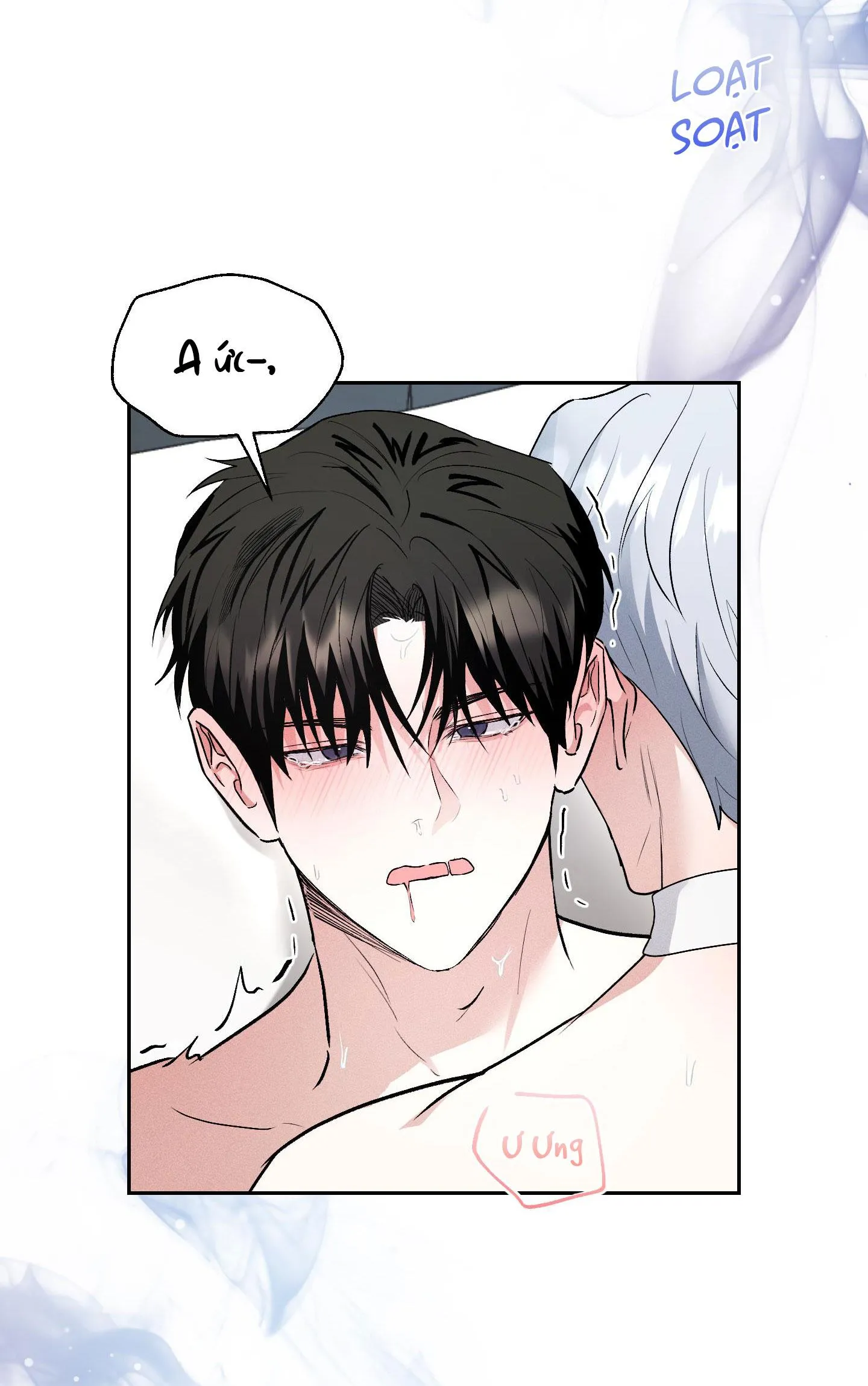 BẮN LÀ DÍNH Chapter 30 Trang 36