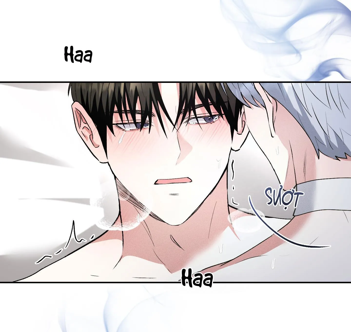 BẮN LÀ DÍNH Chapter 30 Trang 38