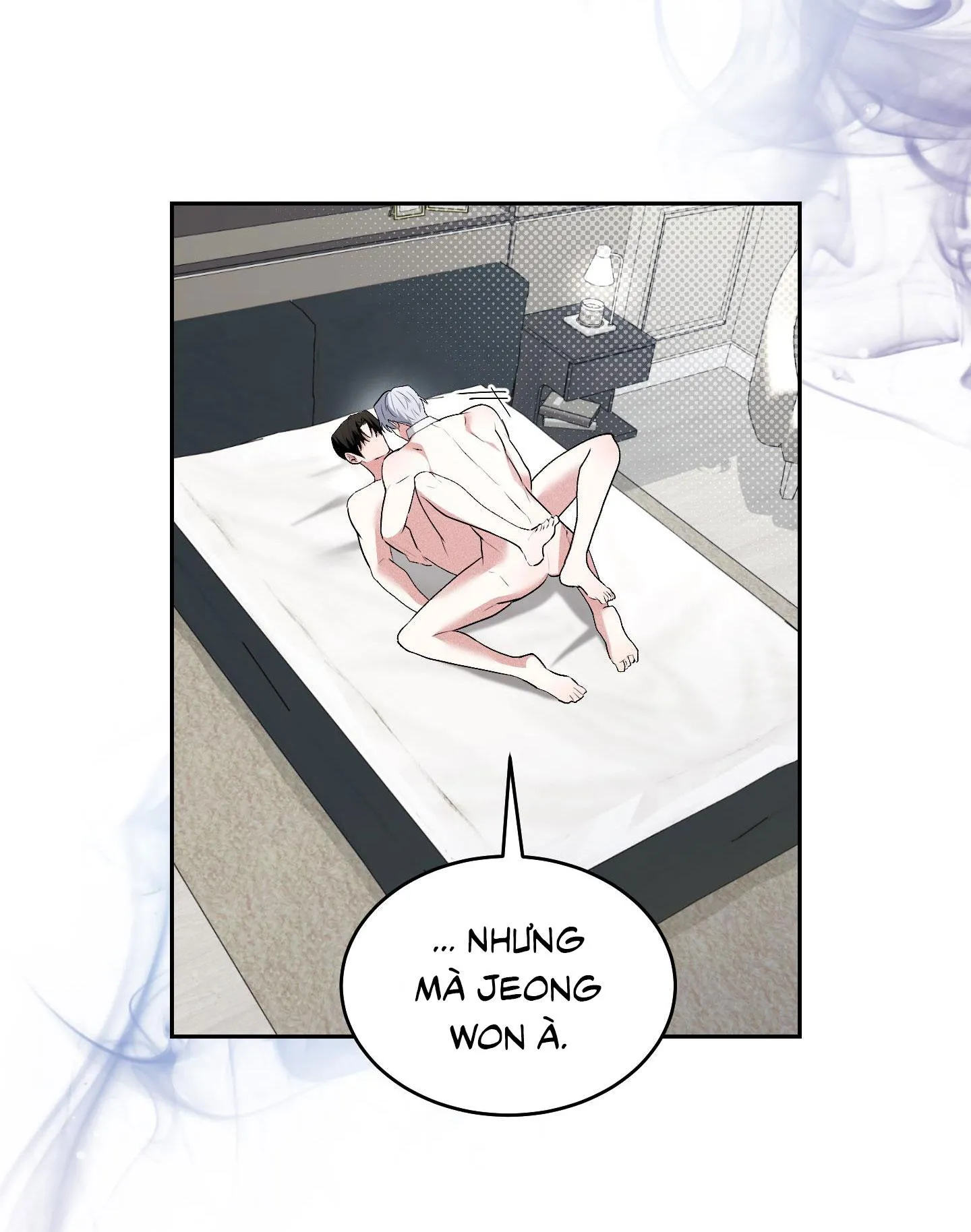 BẮN LÀ DÍNH Chapter 30 Trang 40