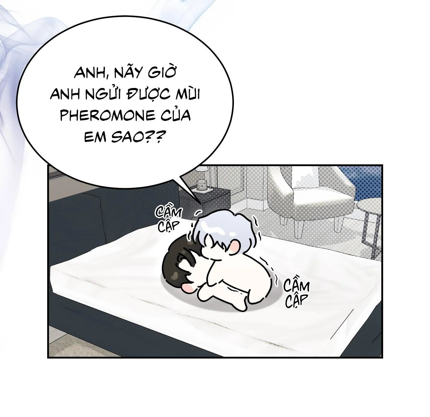 BẮN LÀ DÍNH Chapter 30 Trang 42