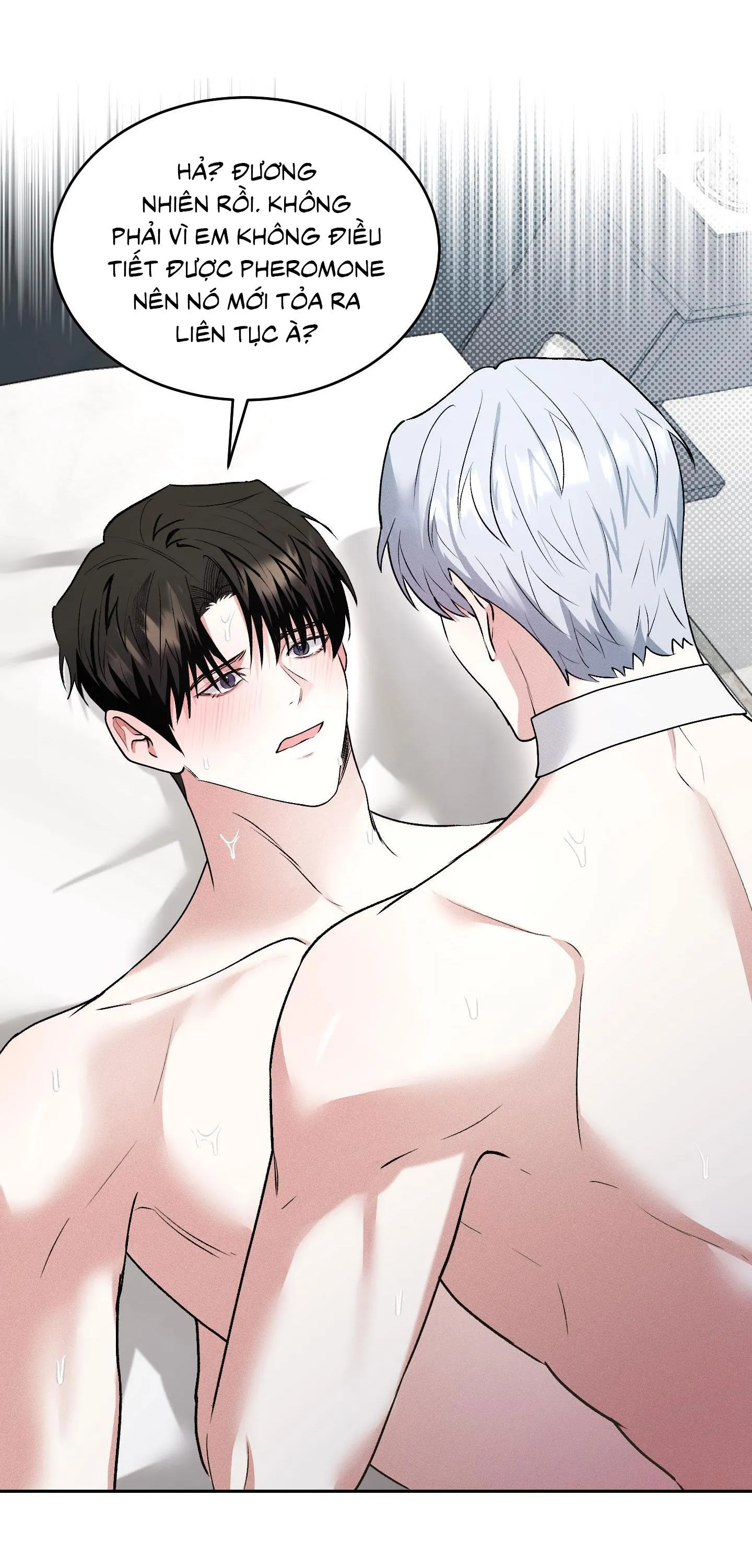 BẮN LÀ DÍNH Chapter 30 Trang 43