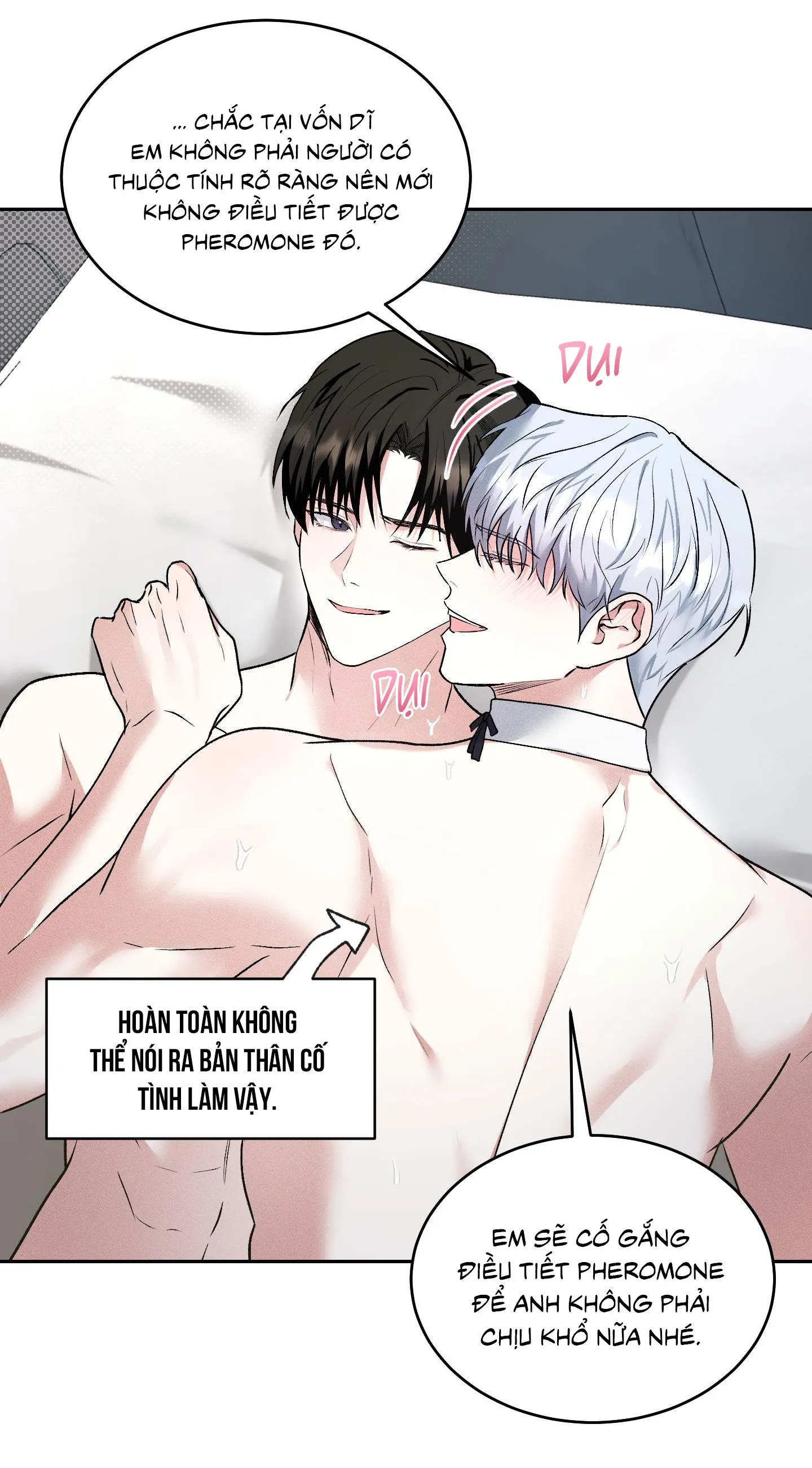 BẮN LÀ DÍNH Chapter 30 Trang 46