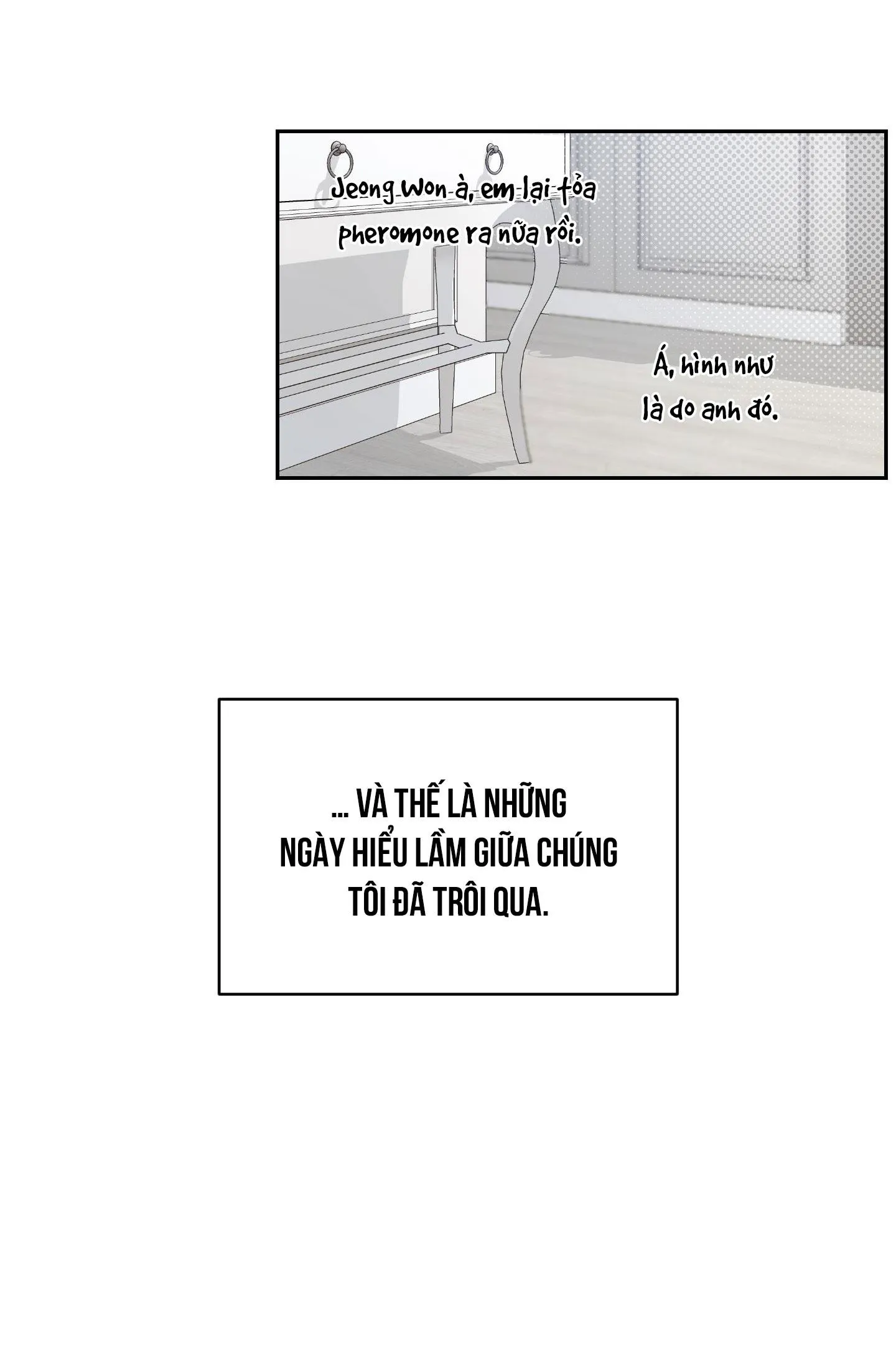 BẮN LÀ DÍNH Chapter 30 Trang 49