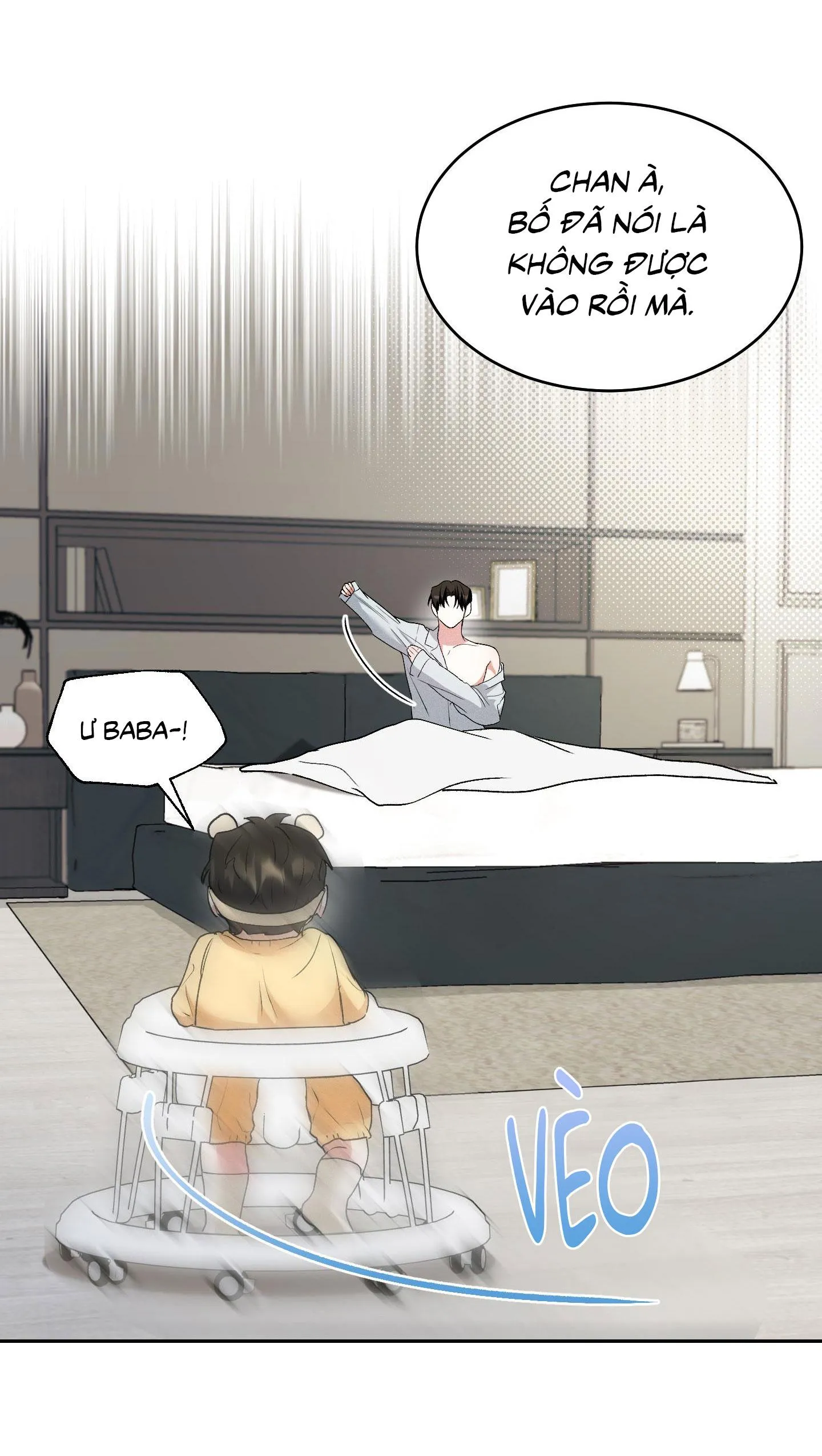 BẮN LÀ DÍNH Chapter 30 Trang 53